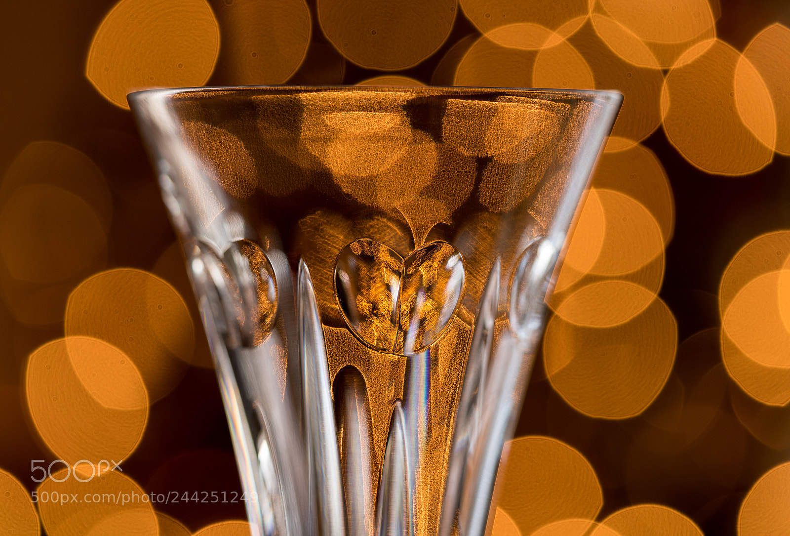 Sony a7R II sample photo. Crystal champagne flute against photography