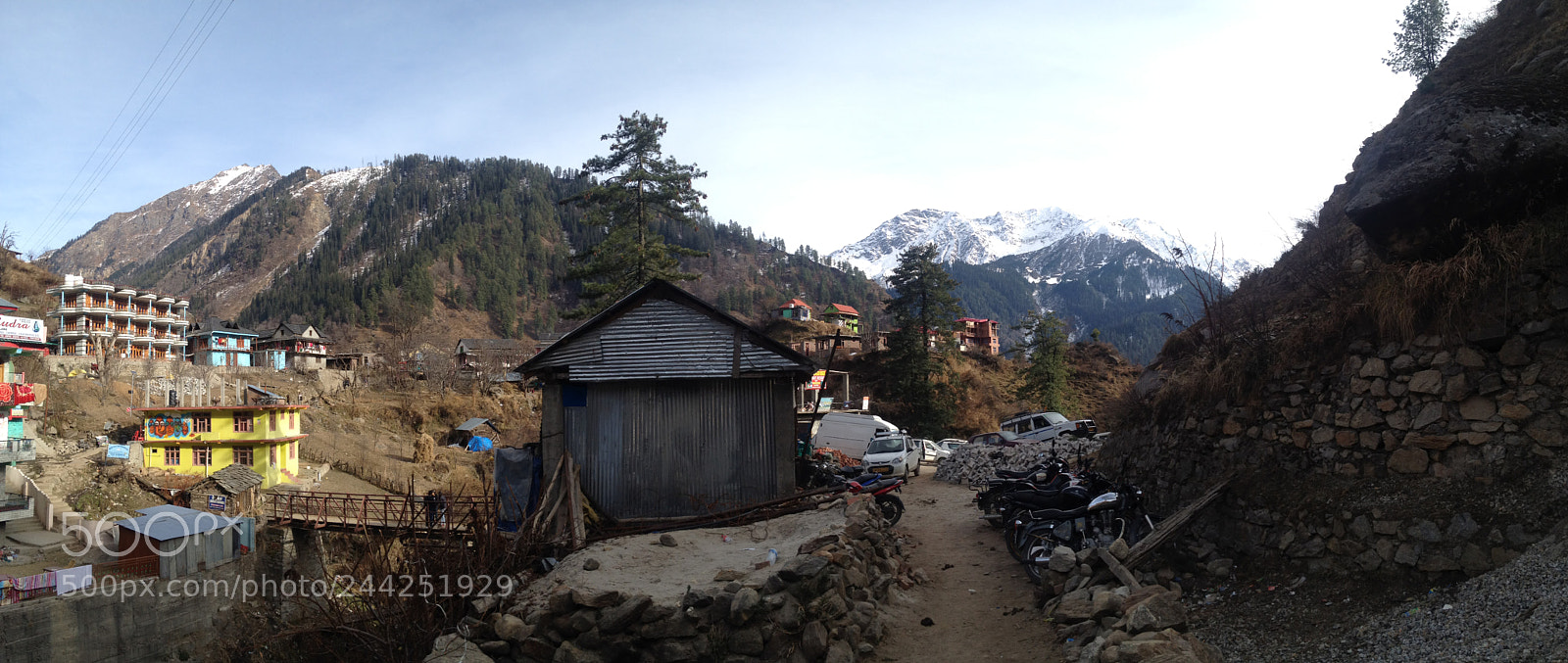 Apple iPhone 4S sample photo. Chai - butter photography