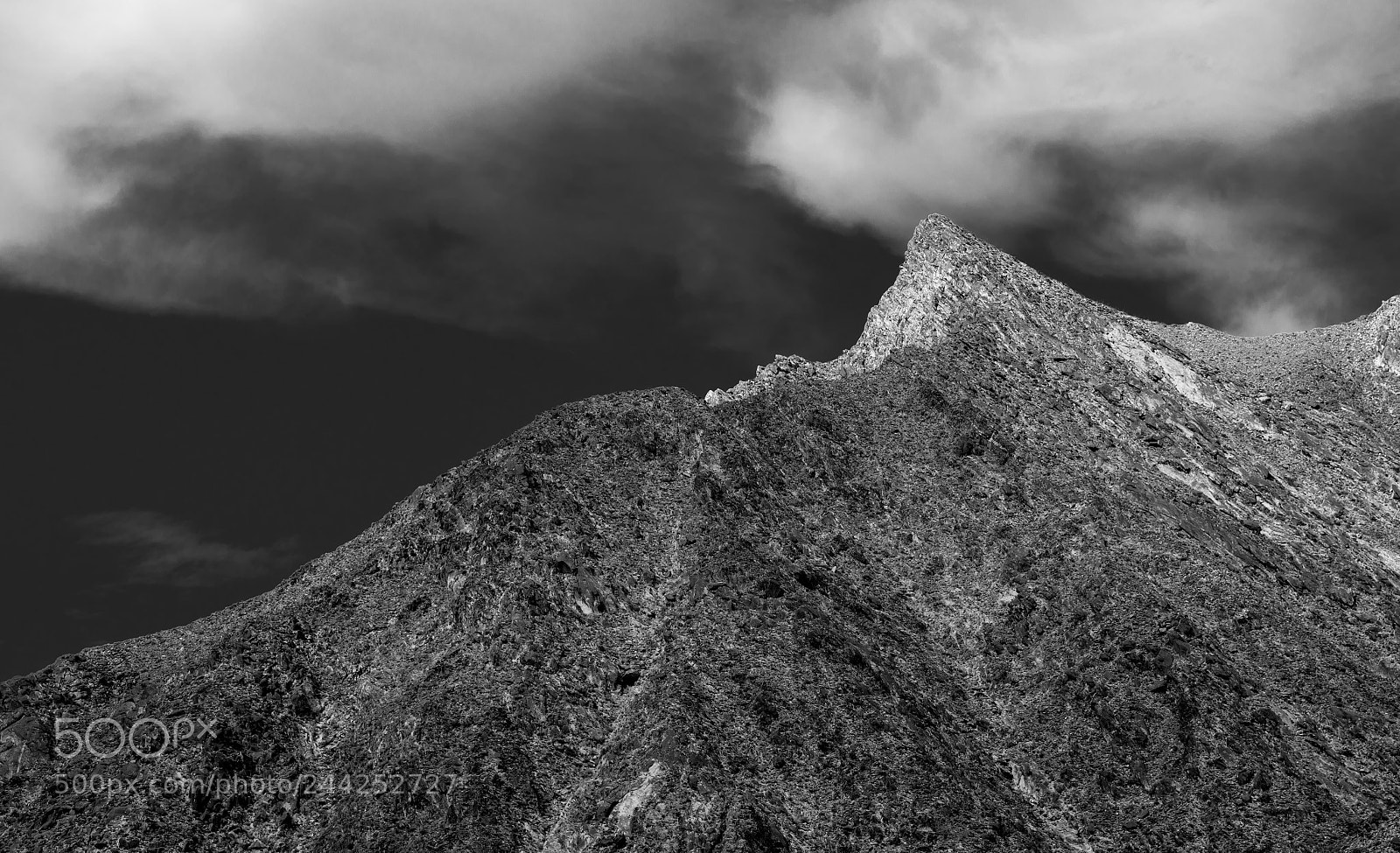 Sony a7R II sample photo. Valley near borrego springs photography
