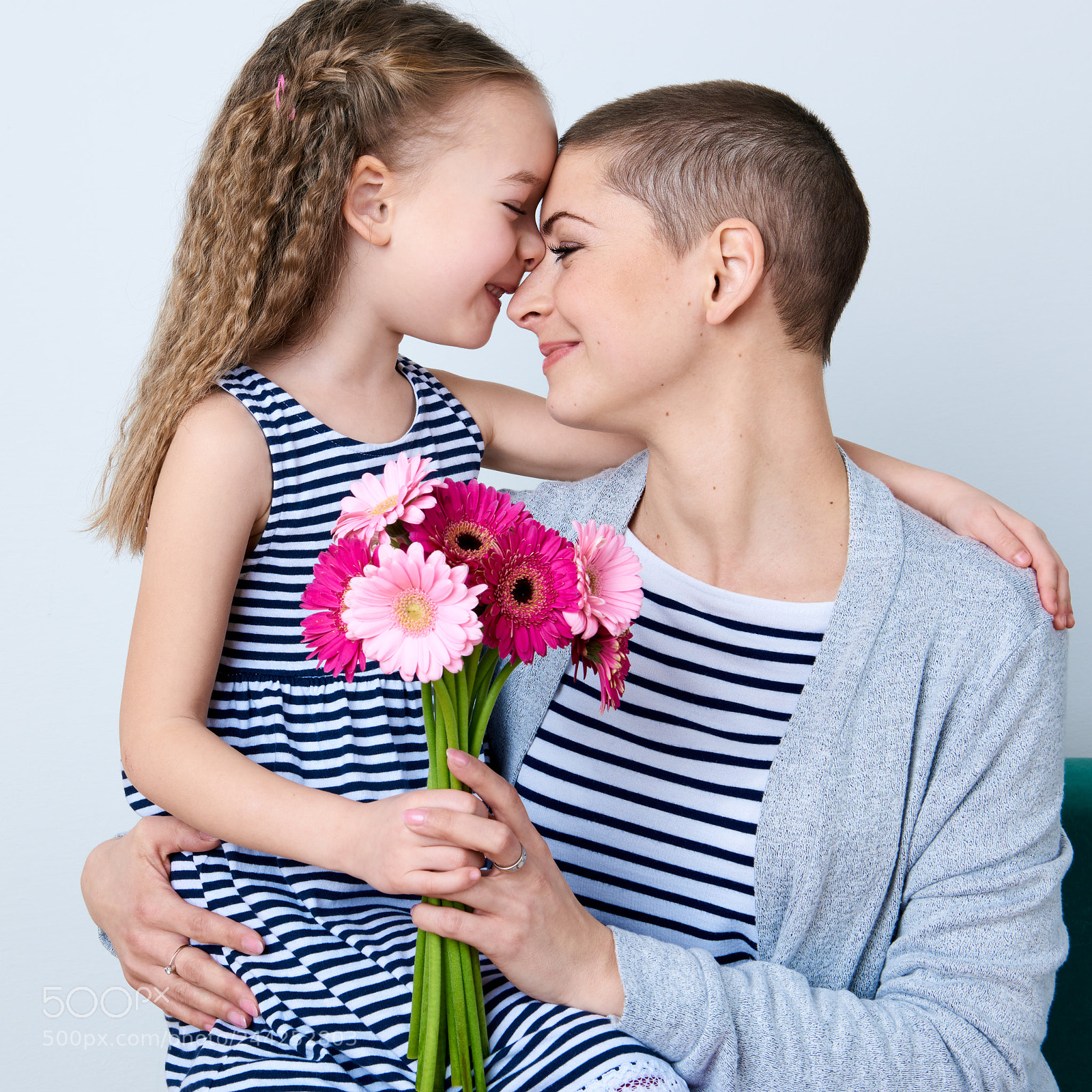 Nikon D810 sample photo. Happy mother's day, women's photography