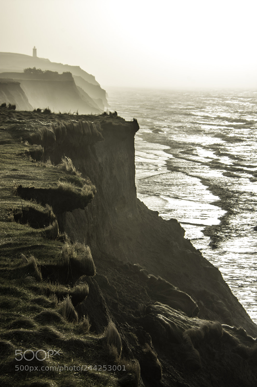 Nikon D7100 sample photo. Stormy weather photography