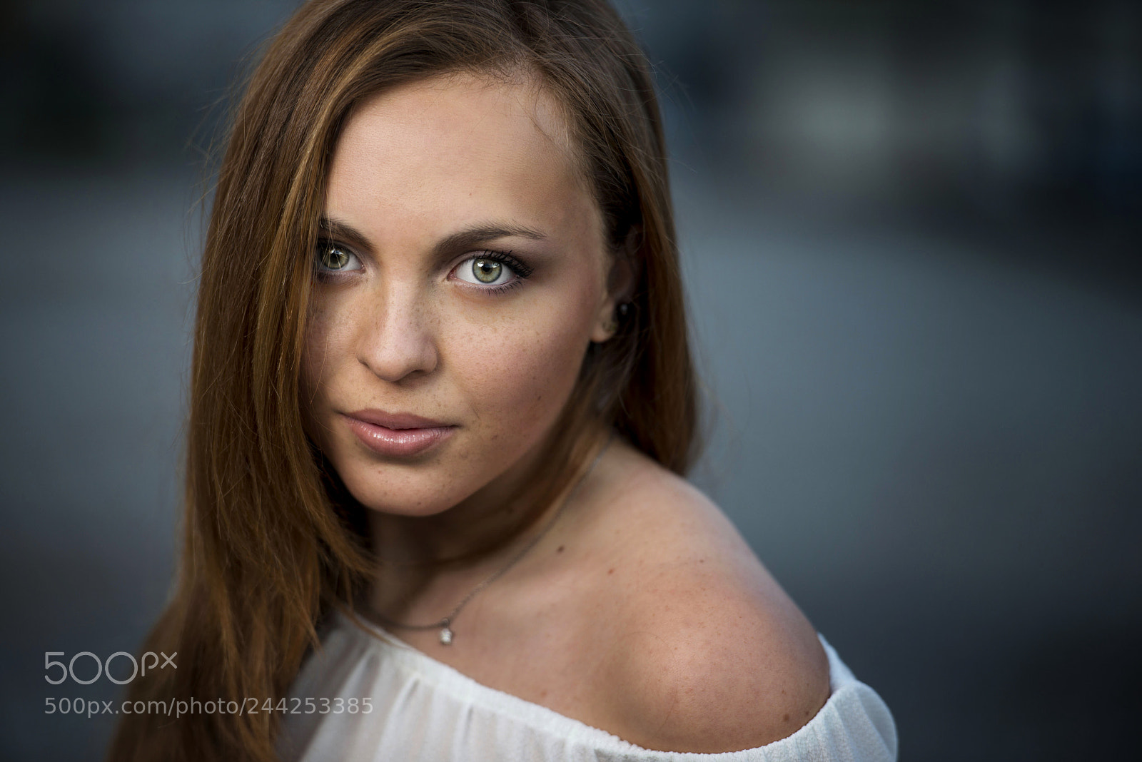 Nikon D800E sample photo. Alessia photography