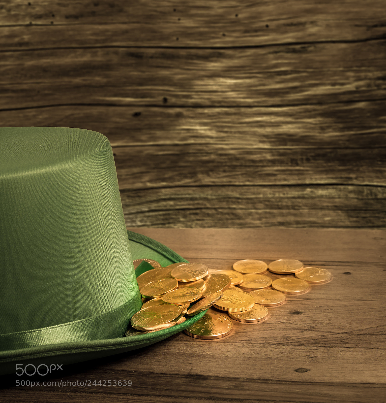 Sony a7R II sample photo. Pile of gold coins photography