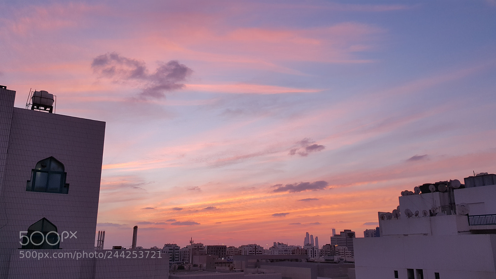 Samsung Galaxy Note4 sample photo. Sunset photography