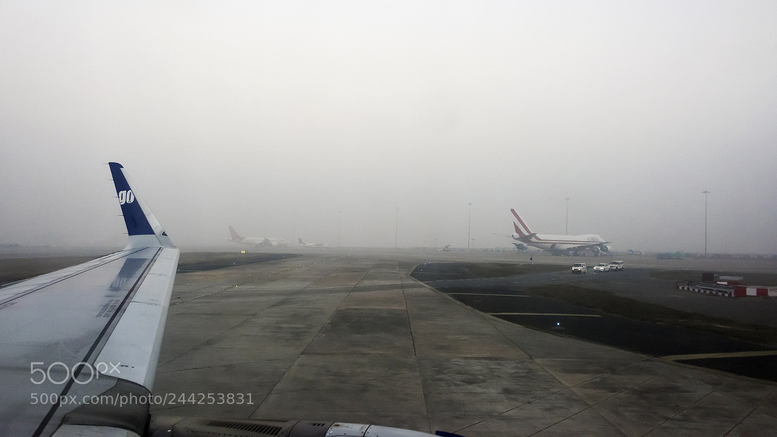 Nikon D810 sample photo. Air pollution photography