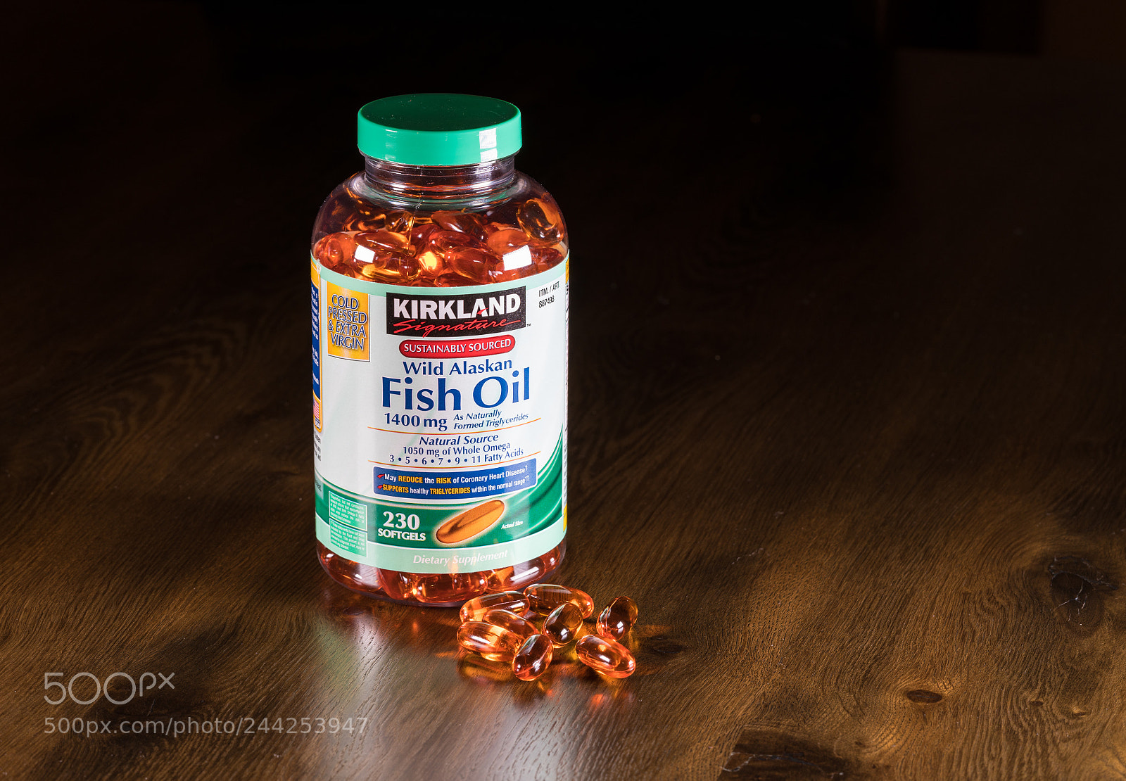 Sony a7R II sample photo. Kirkland signature wild alaskan photography