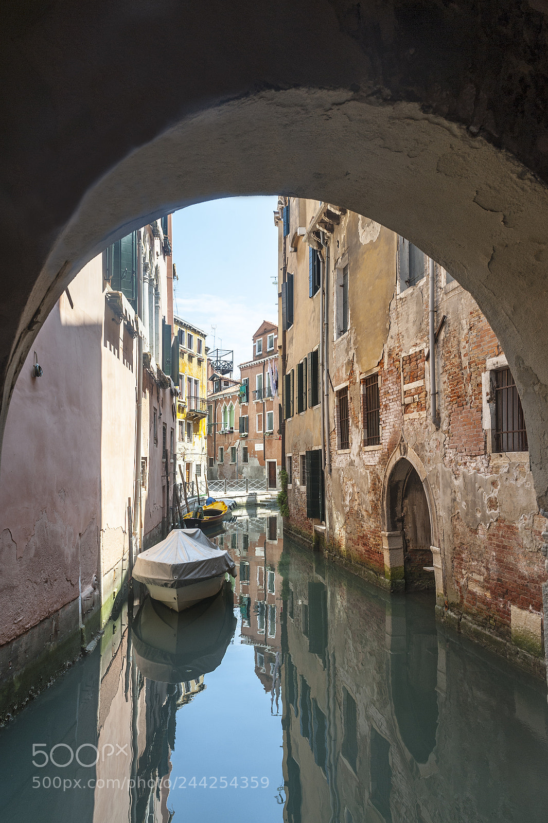 Nikon D700 sample photo. Venice (venezia) photography