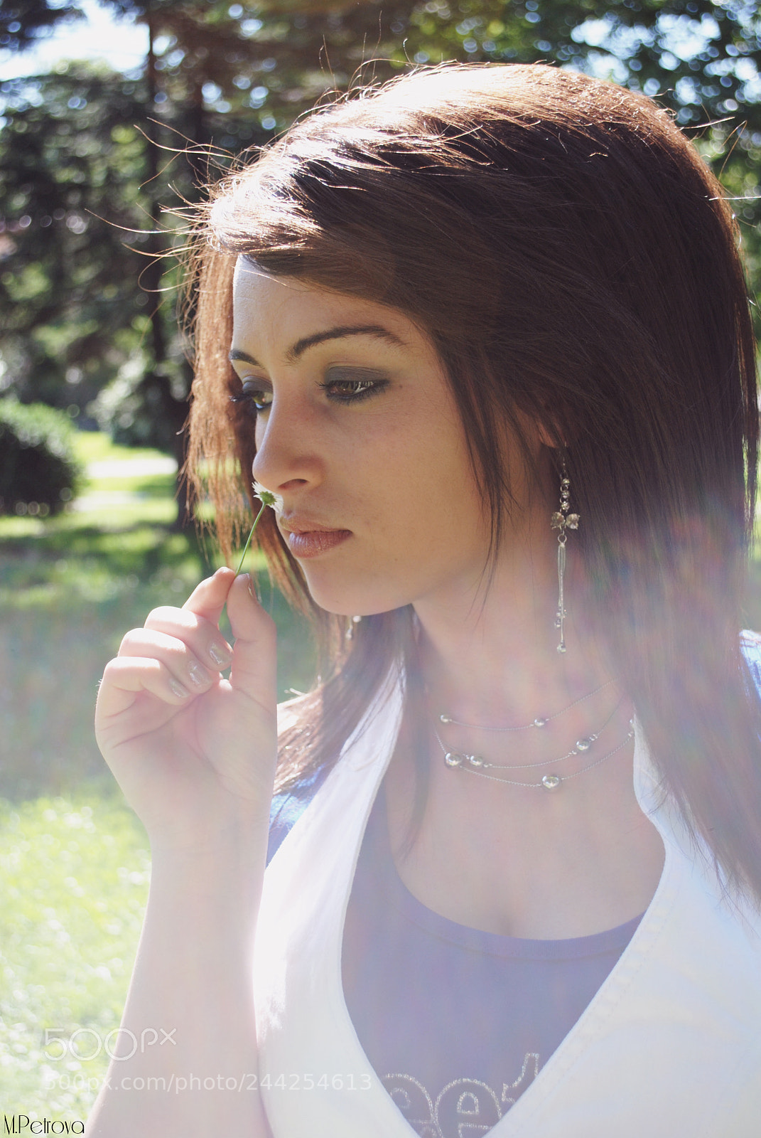 Nikon D3000 sample photo. Summer memories photography