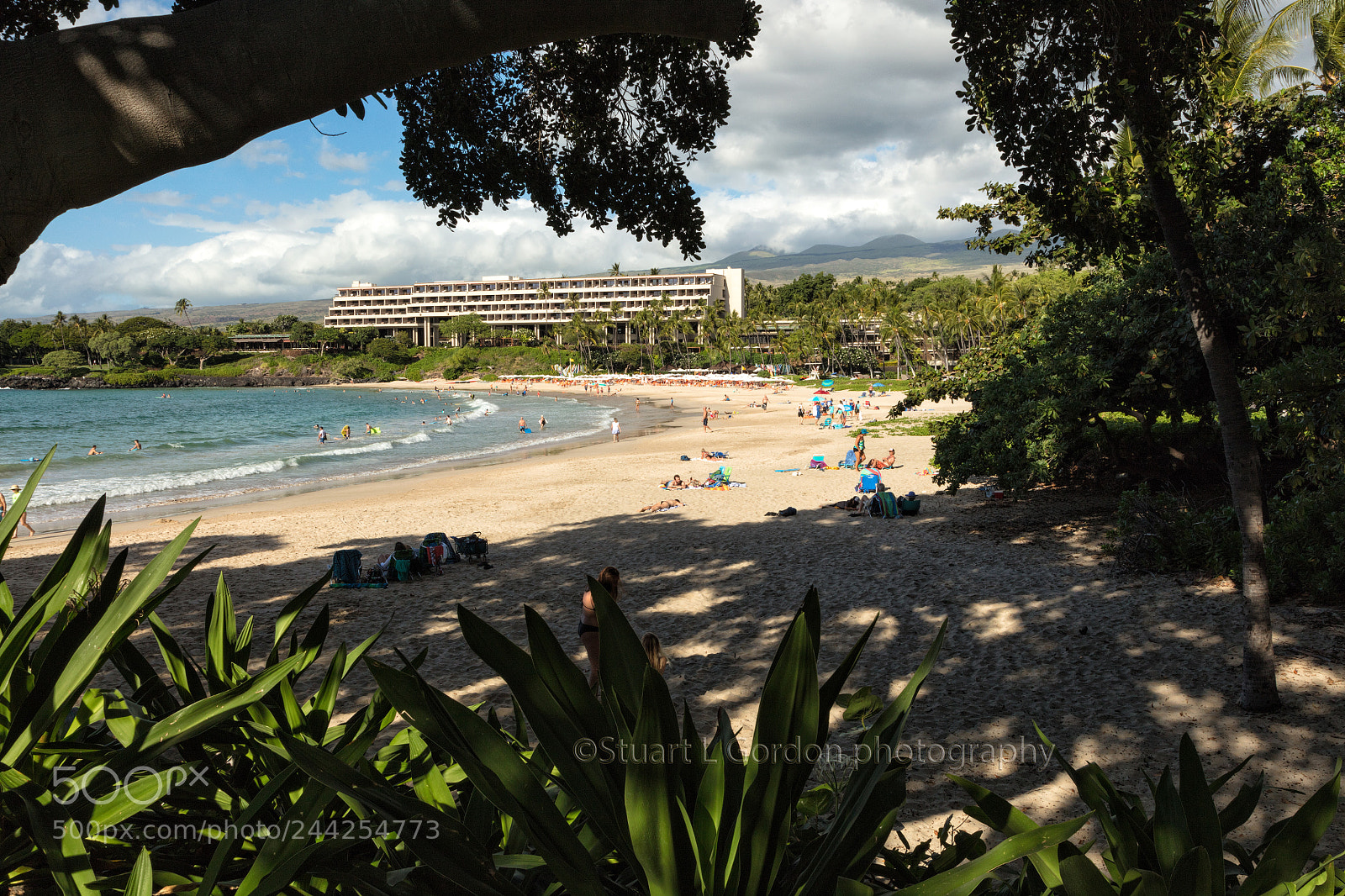 Canon EOS 5DS R sample photo. Mauna kea beach photography