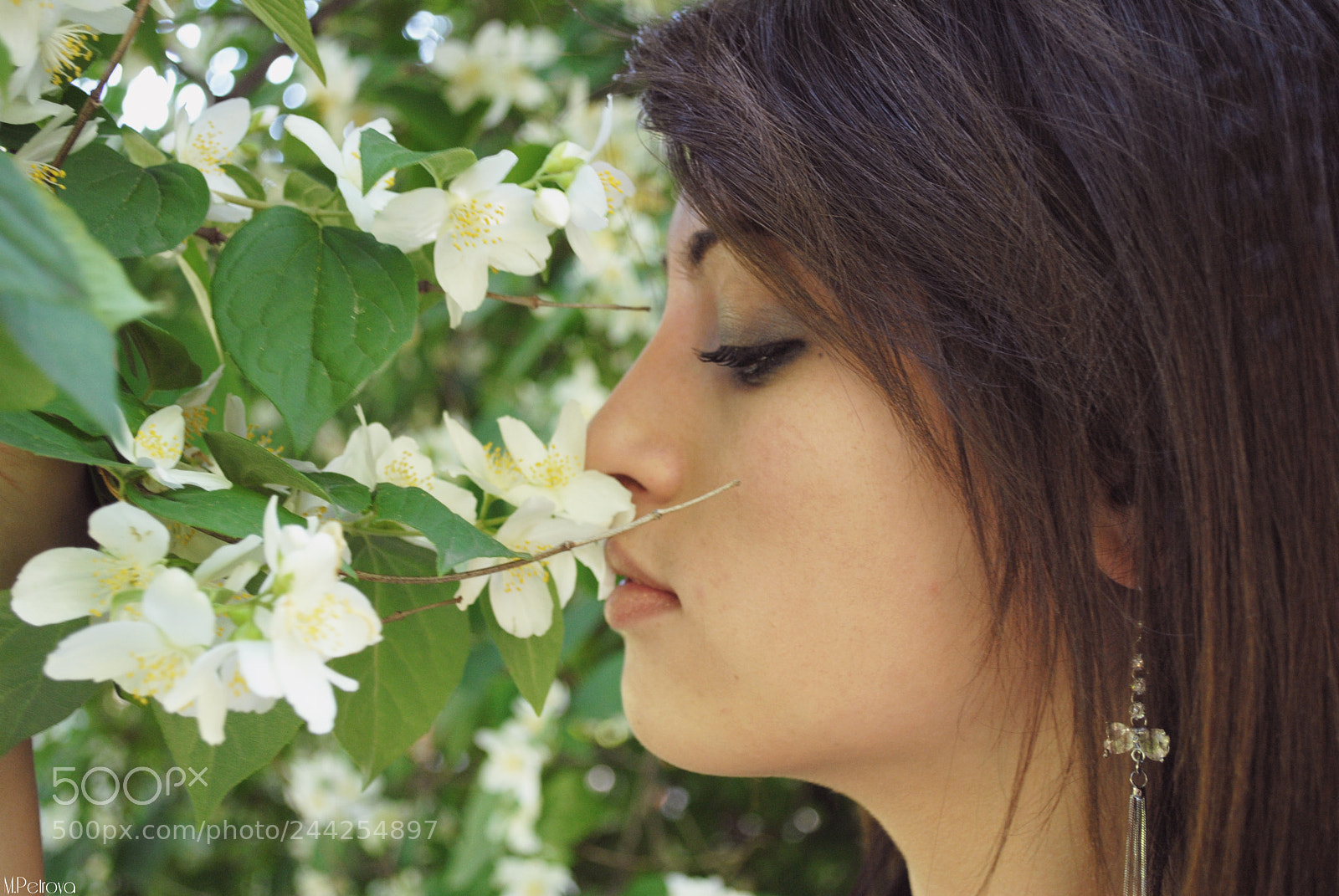 Nikon D3000 sample photo. Summer memories ii photography