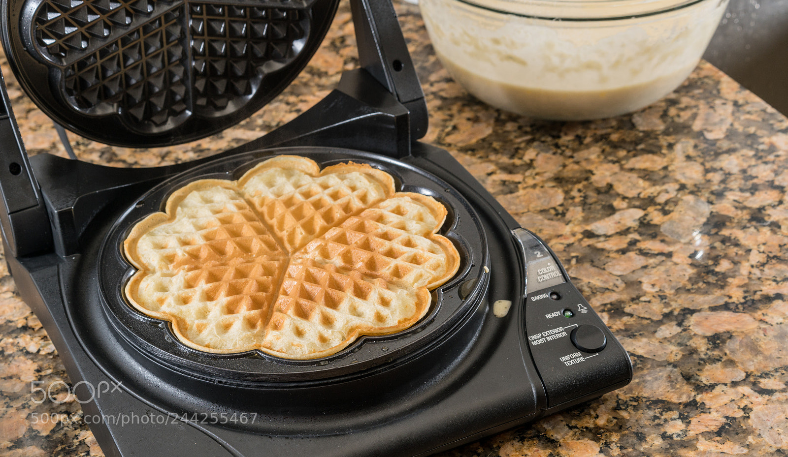 Sony a7R II sample photo. Norwegian waffle maker or photography