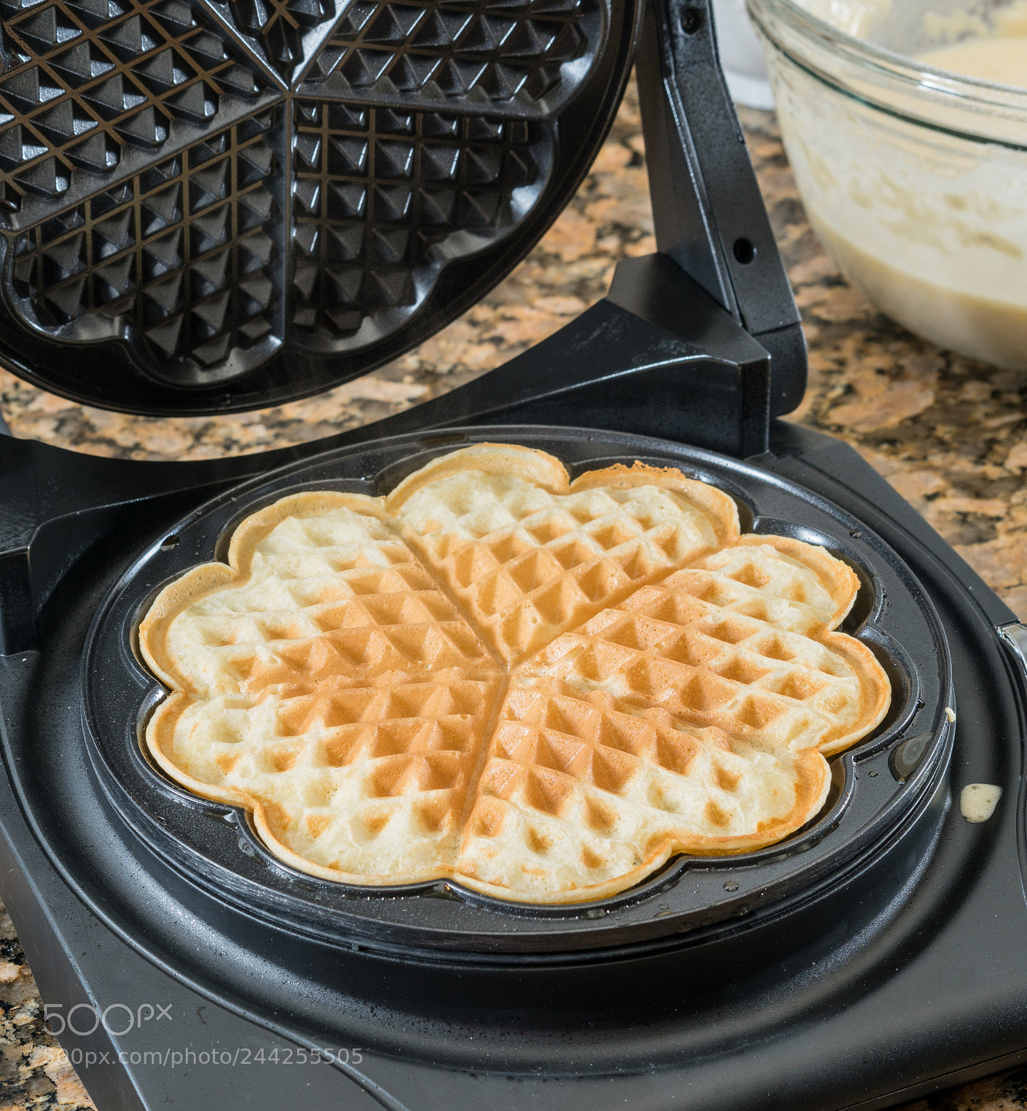 Sony a7R II sample photo. Norwegian waffle maker or photography