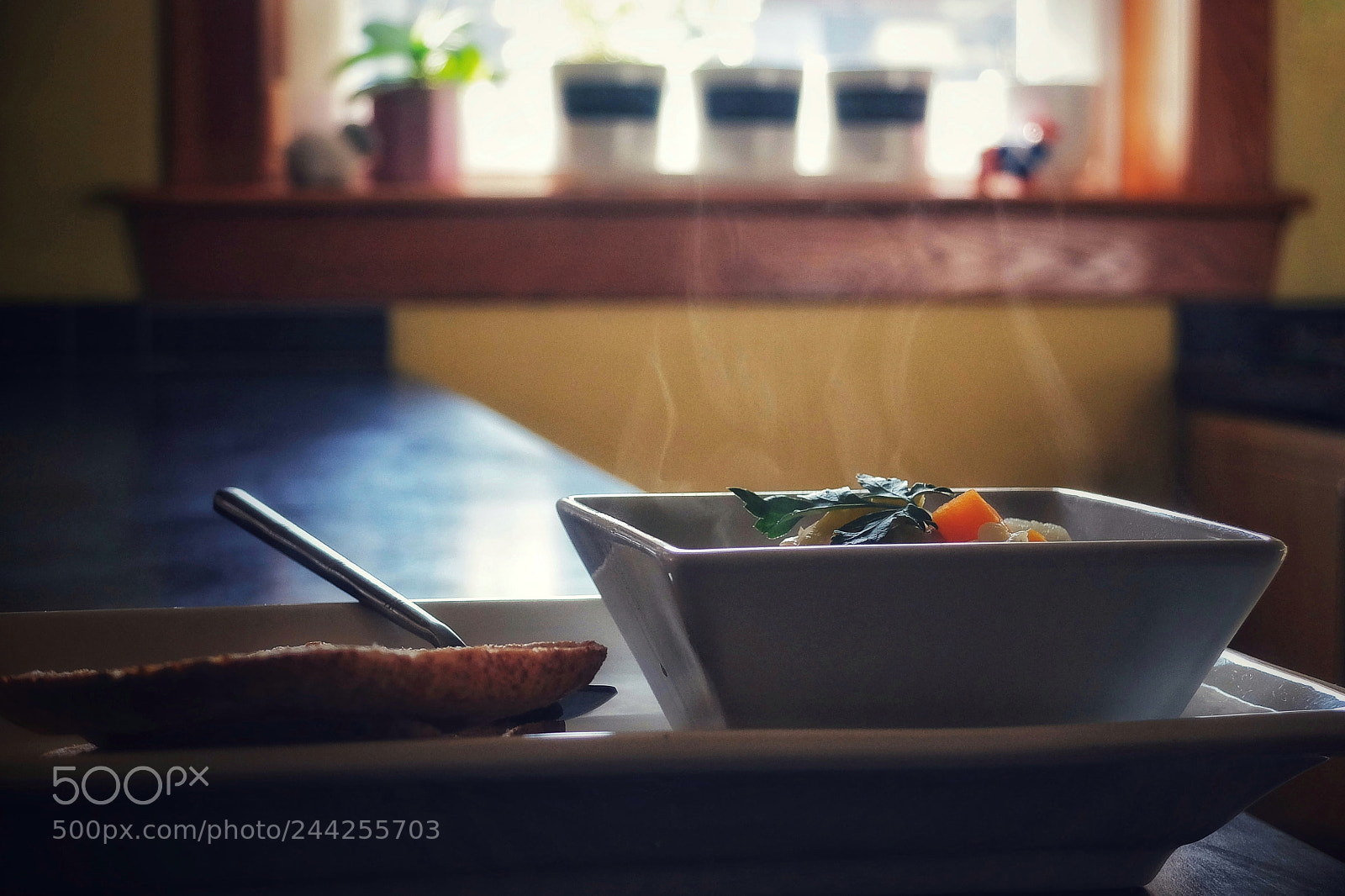 Fujifilm X30 sample photo. Lunch photography