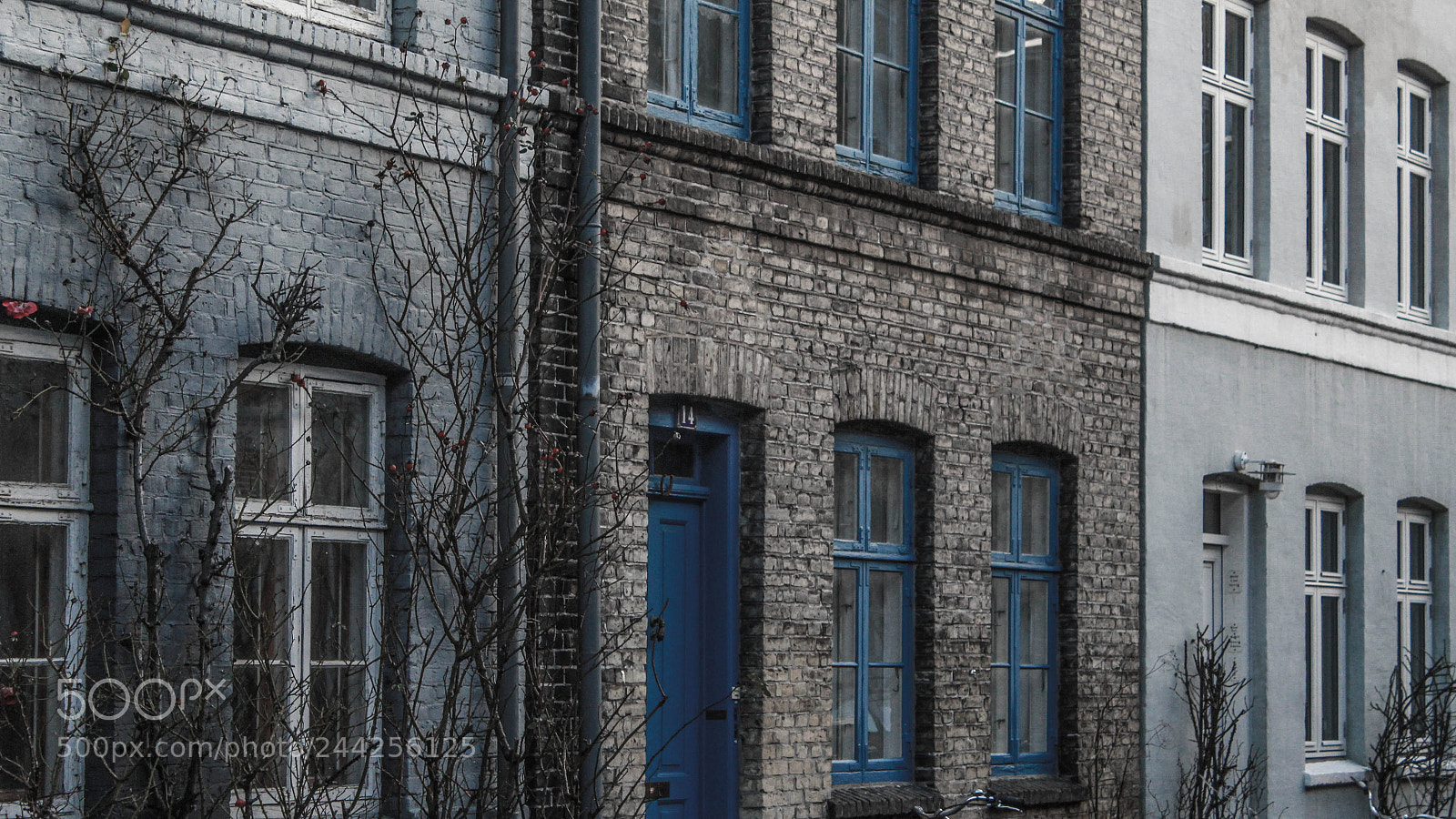 Canon EOS 650D (EOS Rebel T4i / EOS Kiss X6i) sample photo. Street of cph photography
