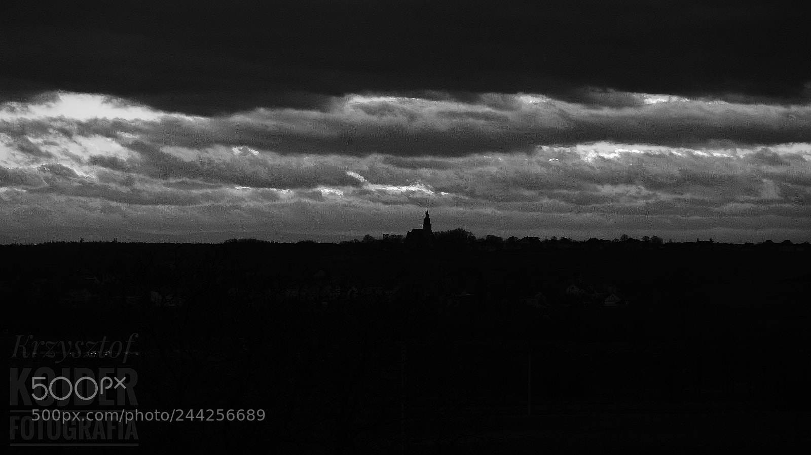 Sony SLT-A58 sample photo. Black and white photography