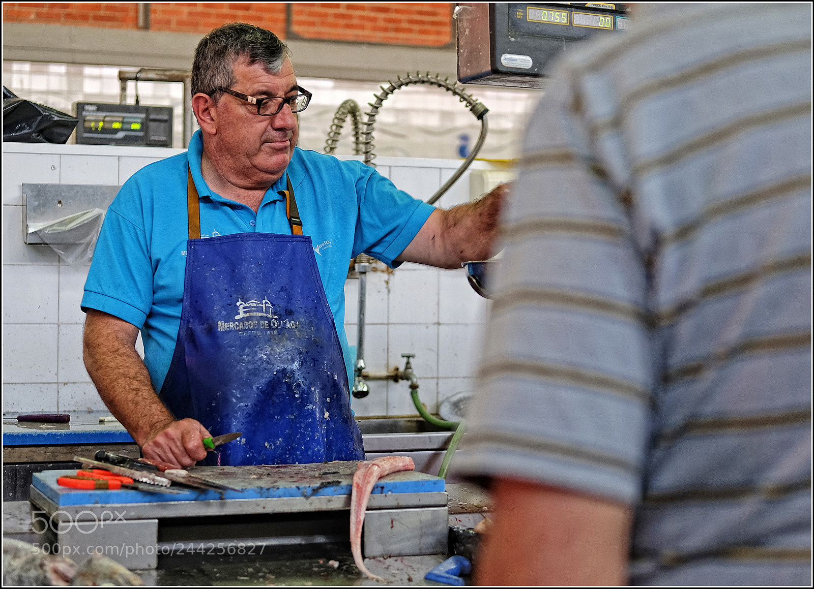 Fujifilm X-T1 sample photo. Markethall olhaõ photography