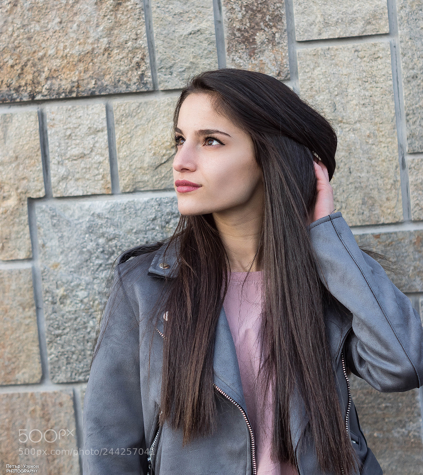 Sony SLT-A68 sample photo. Joana photography