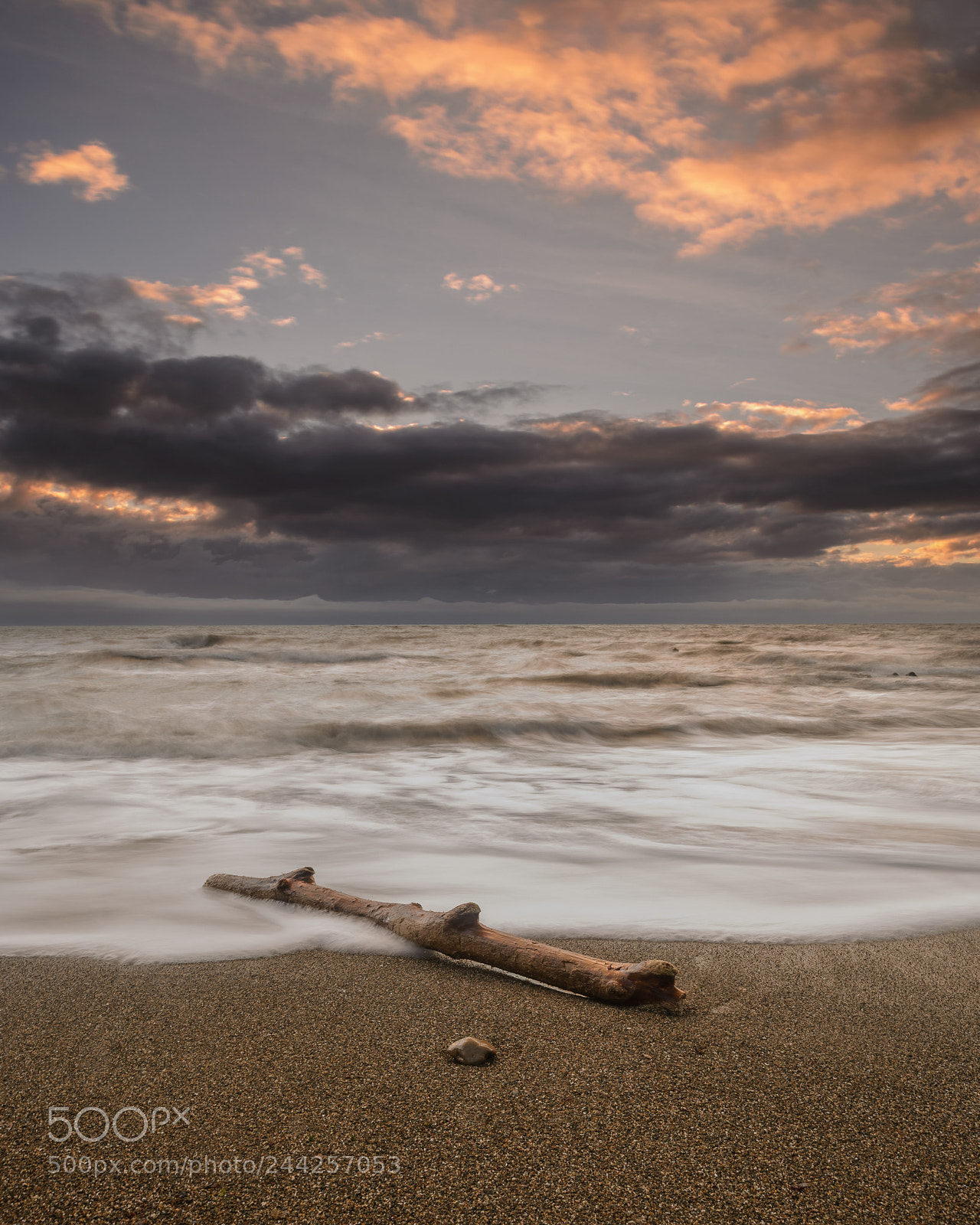 Nikon D4S sample photo. ... before sunrise... photography