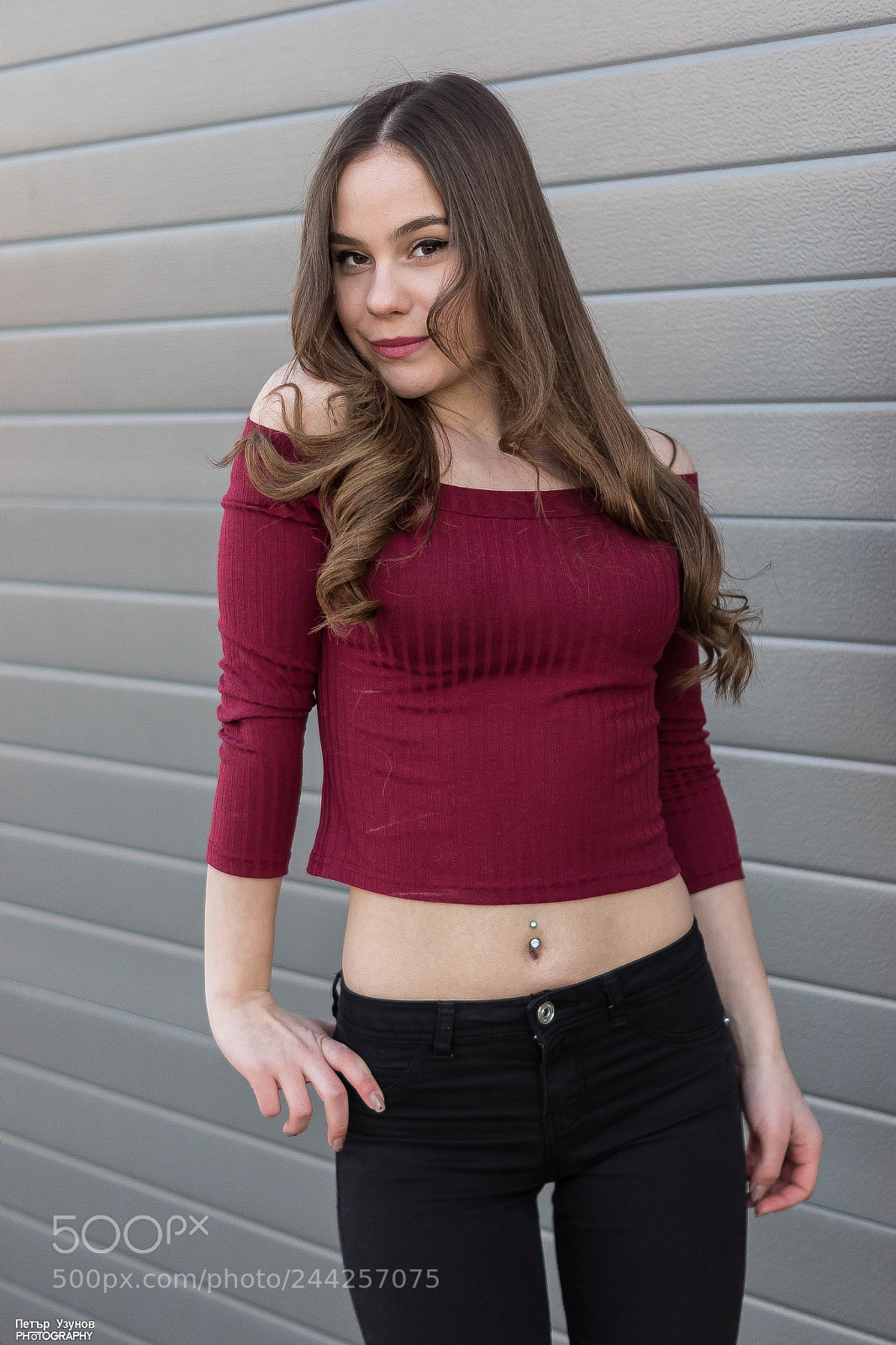 Sony SLT-A68 sample photo. Kalina photography