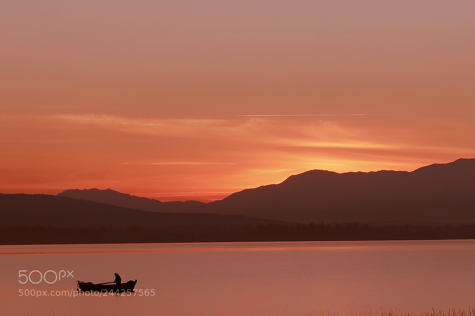 Canon PowerShot G7 X Mark II sample photo. Sunset photography