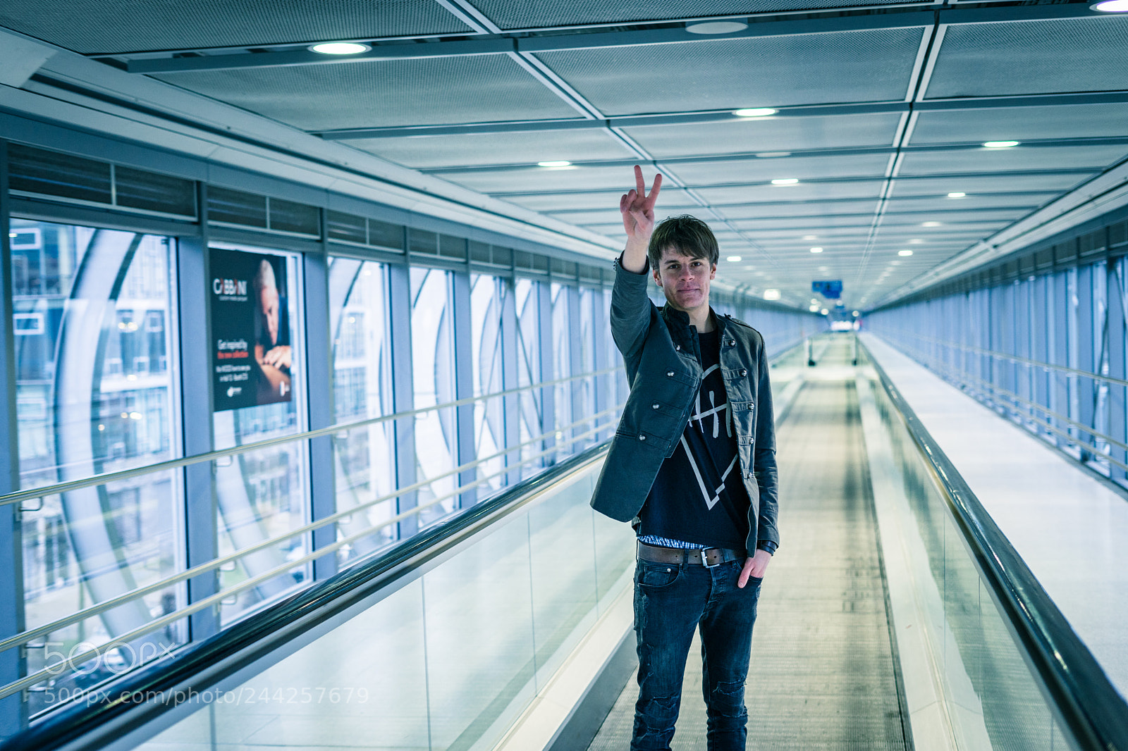 Sony a7 II sample photo. Fotoshooting a auf dem photography