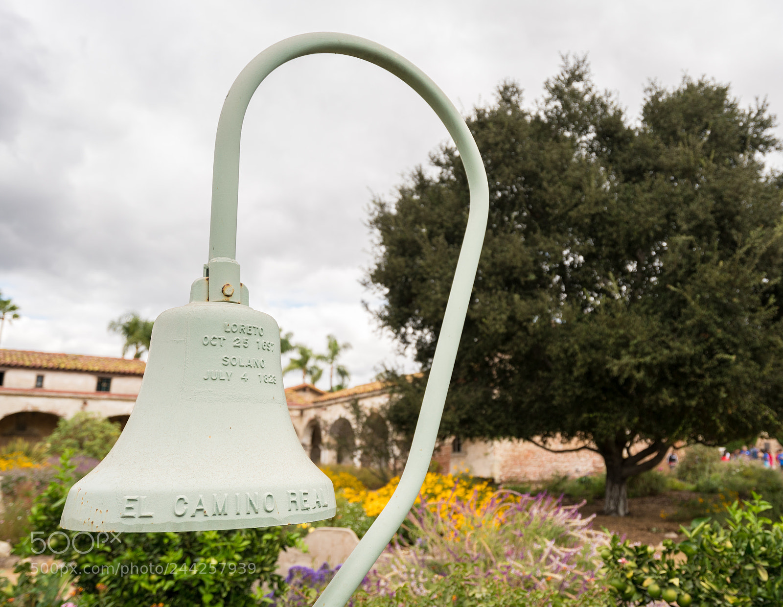 Sony a7R II sample photo. El camino real bell photography