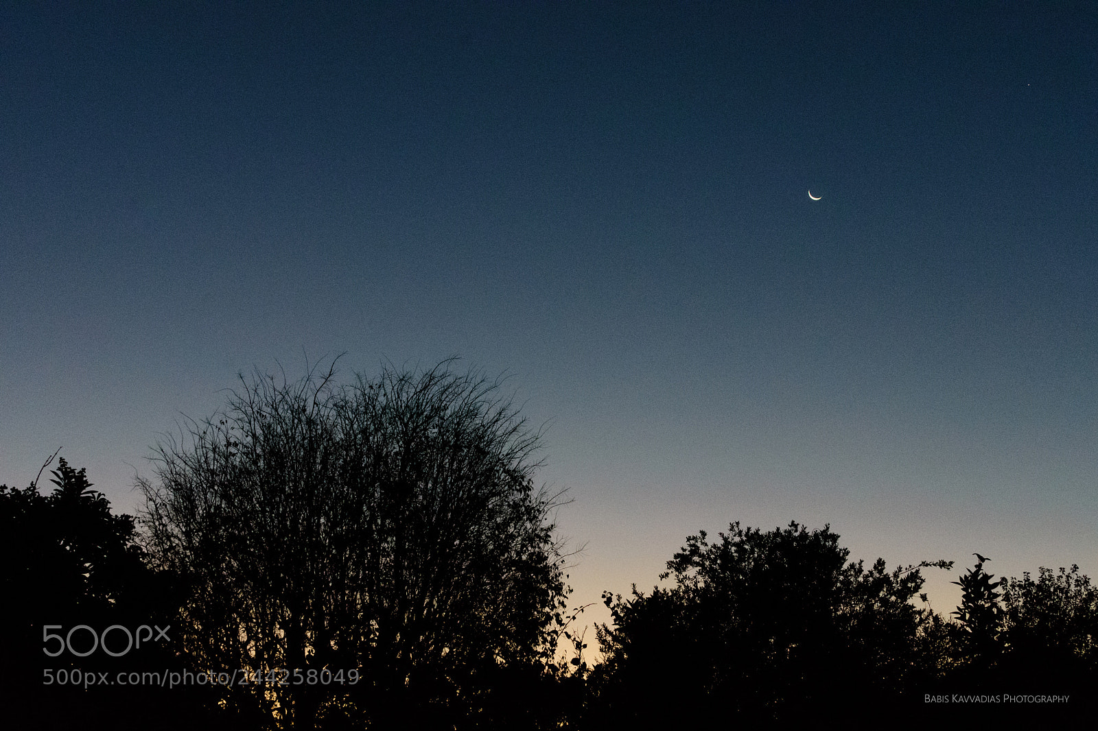 Nikon D7200 sample photo. New dawn fades photography