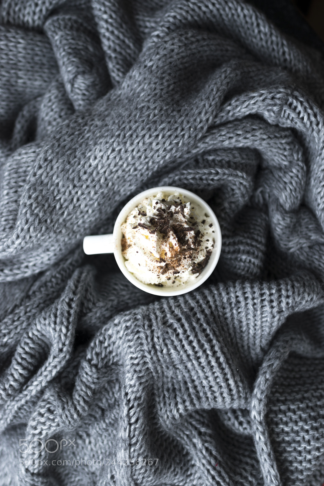 Nikon D5500 sample photo. Cozy photography