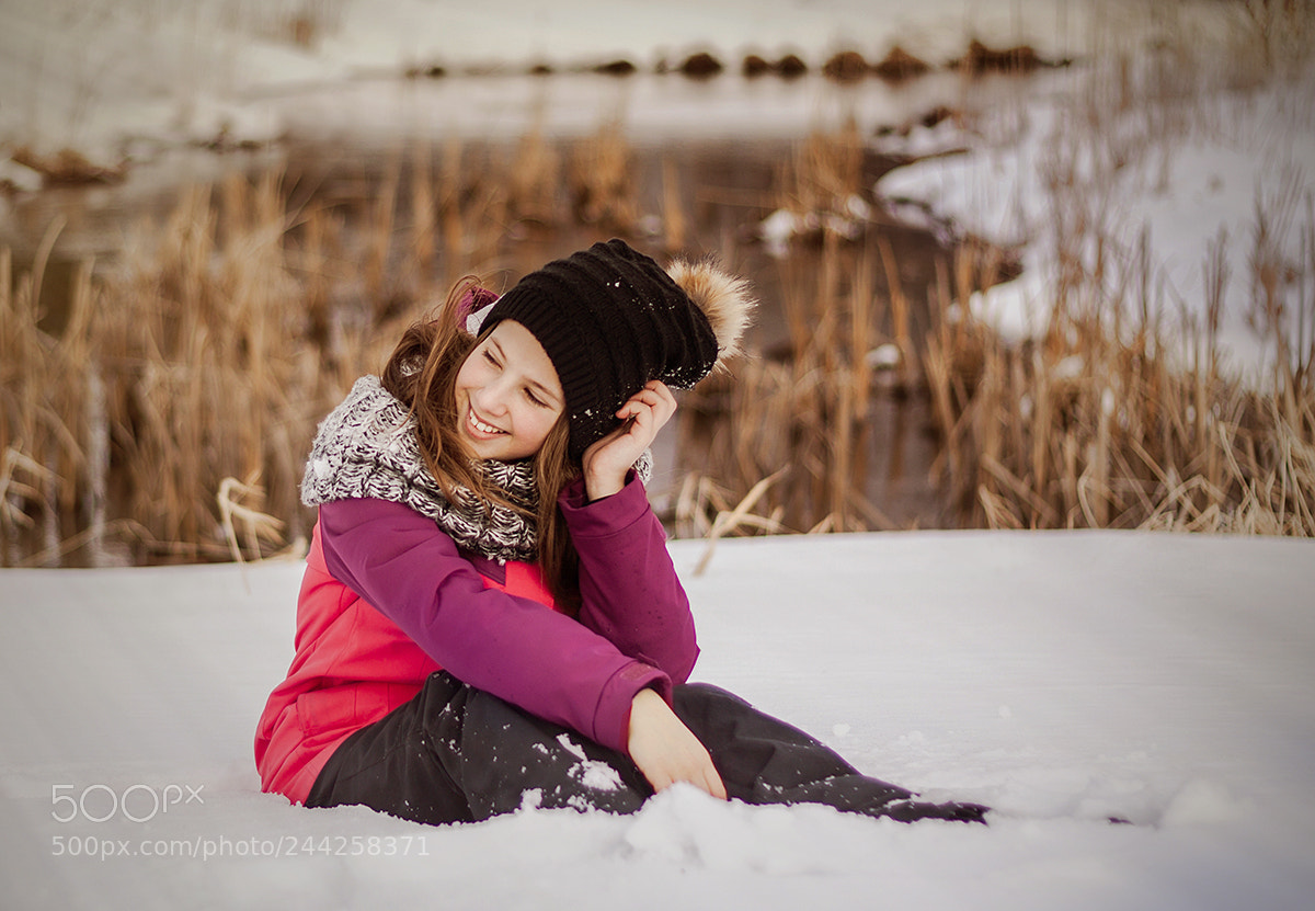 Canon EOS 50D sample photo. Happy day photography