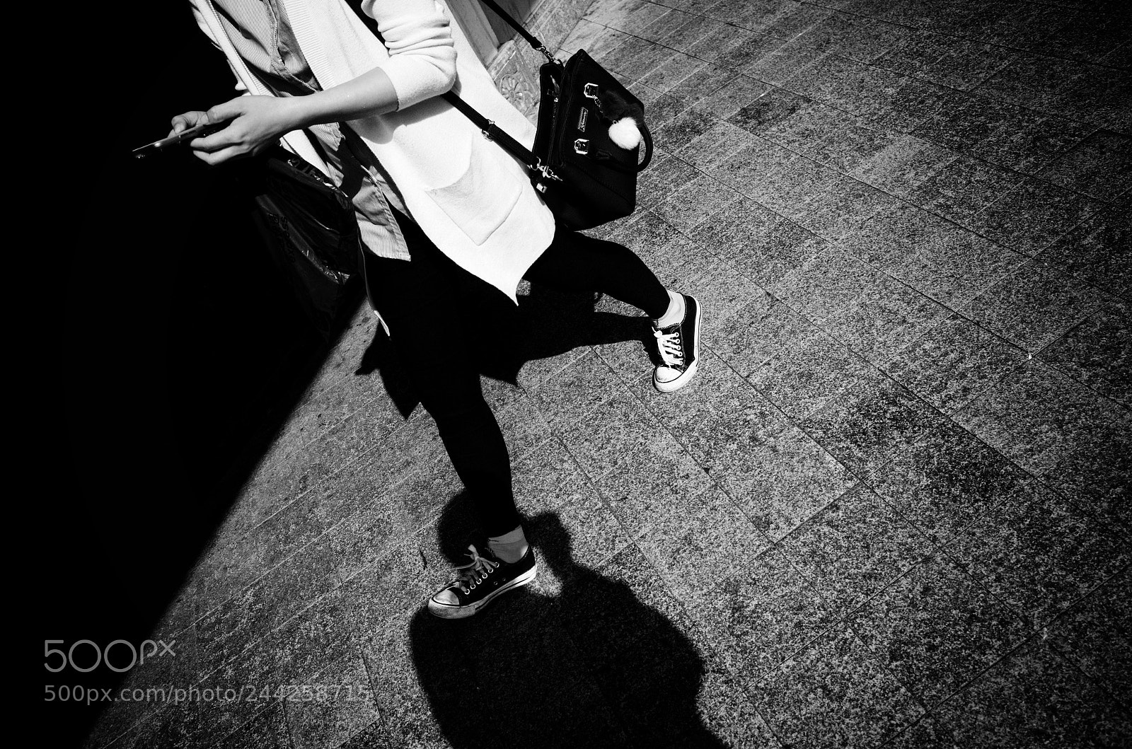 Ricoh GR II sample photo. Untitled photography