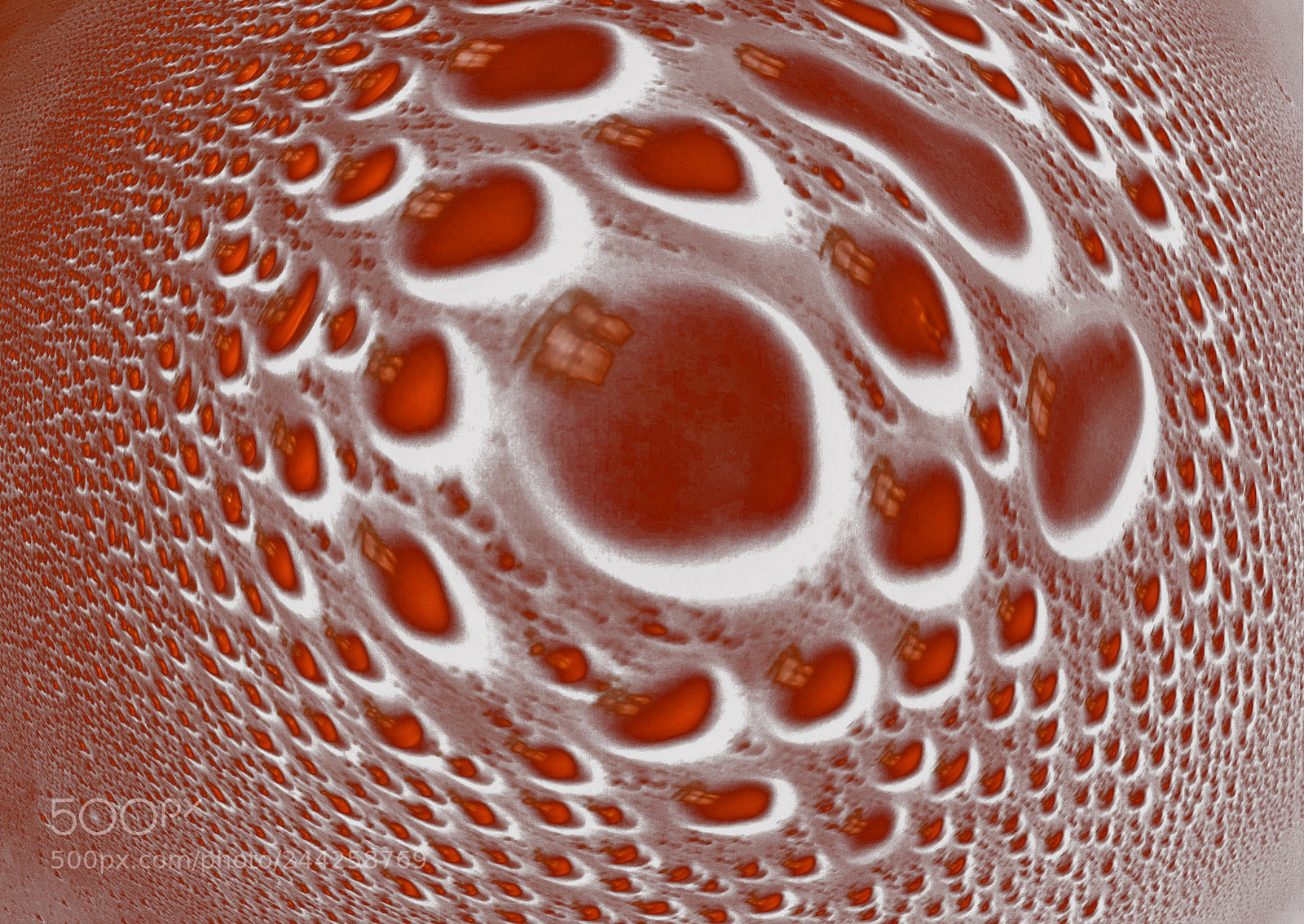 Nikon D5100 sample photo. The formula of water photography
