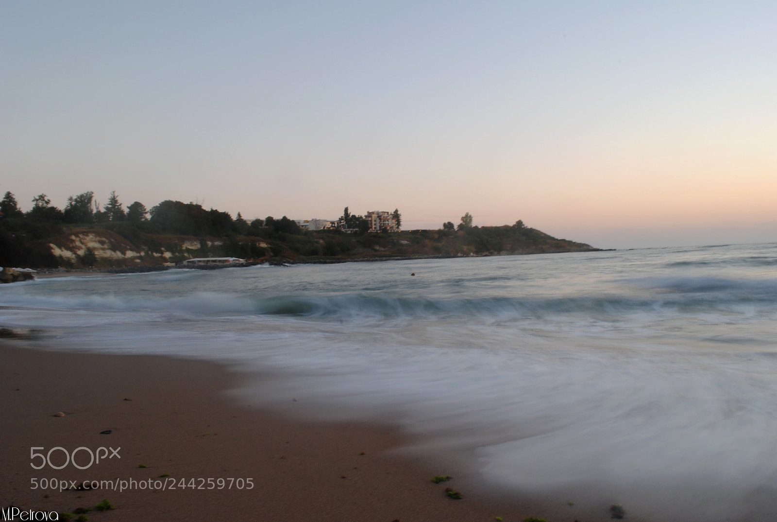Nikon D3000 sample photo. Feel the sea photography