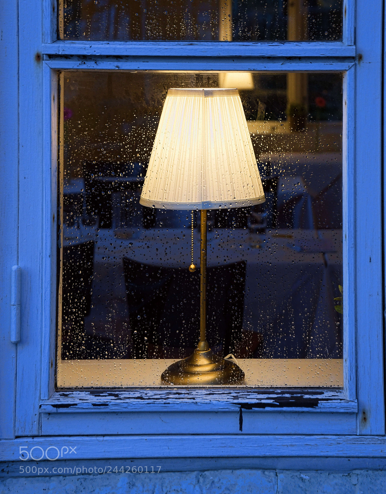 Nikon D7500 sample photo. Lampe photography