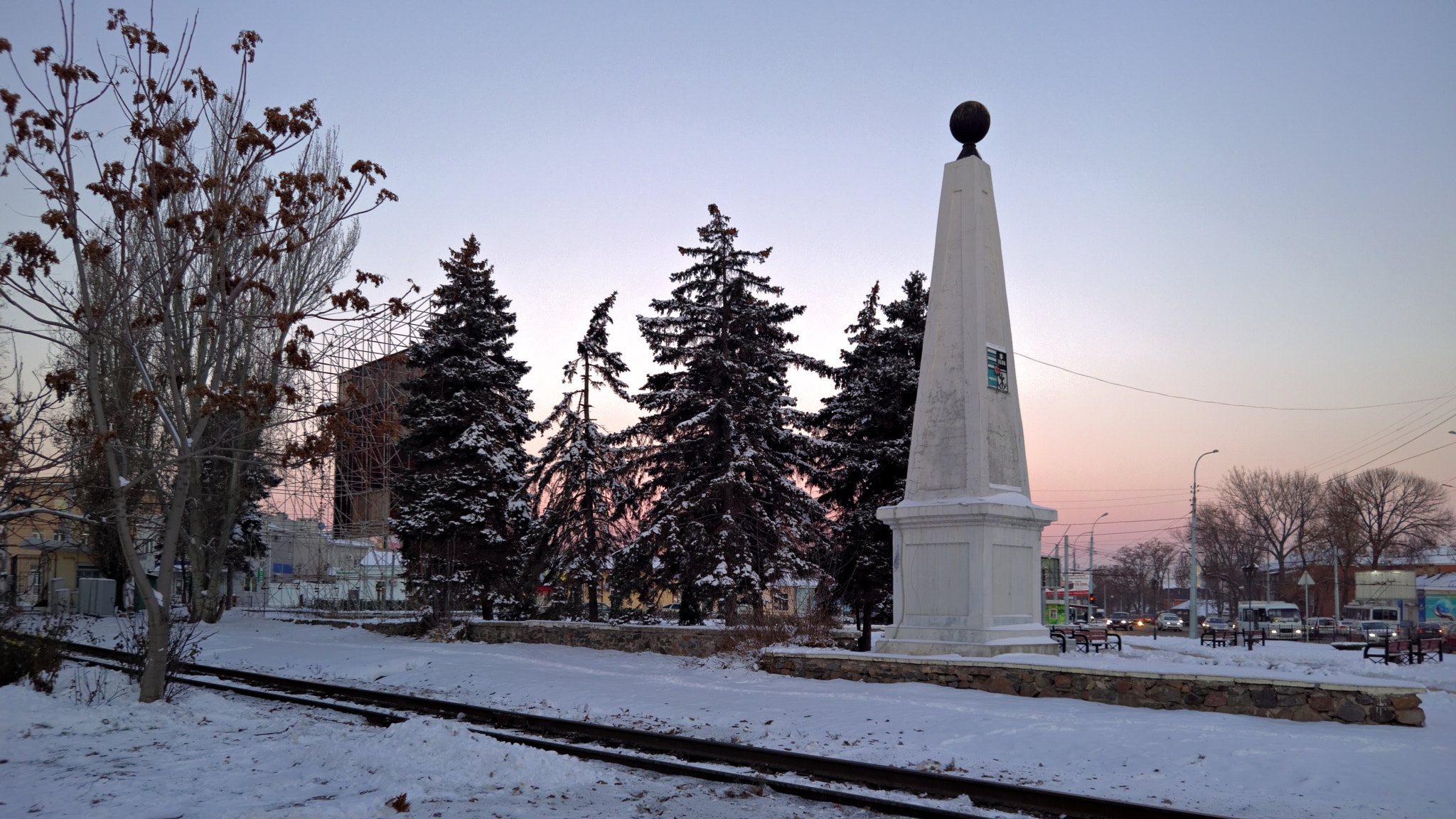 Nokia Lumia 1020 sample photo. Taganrog photography