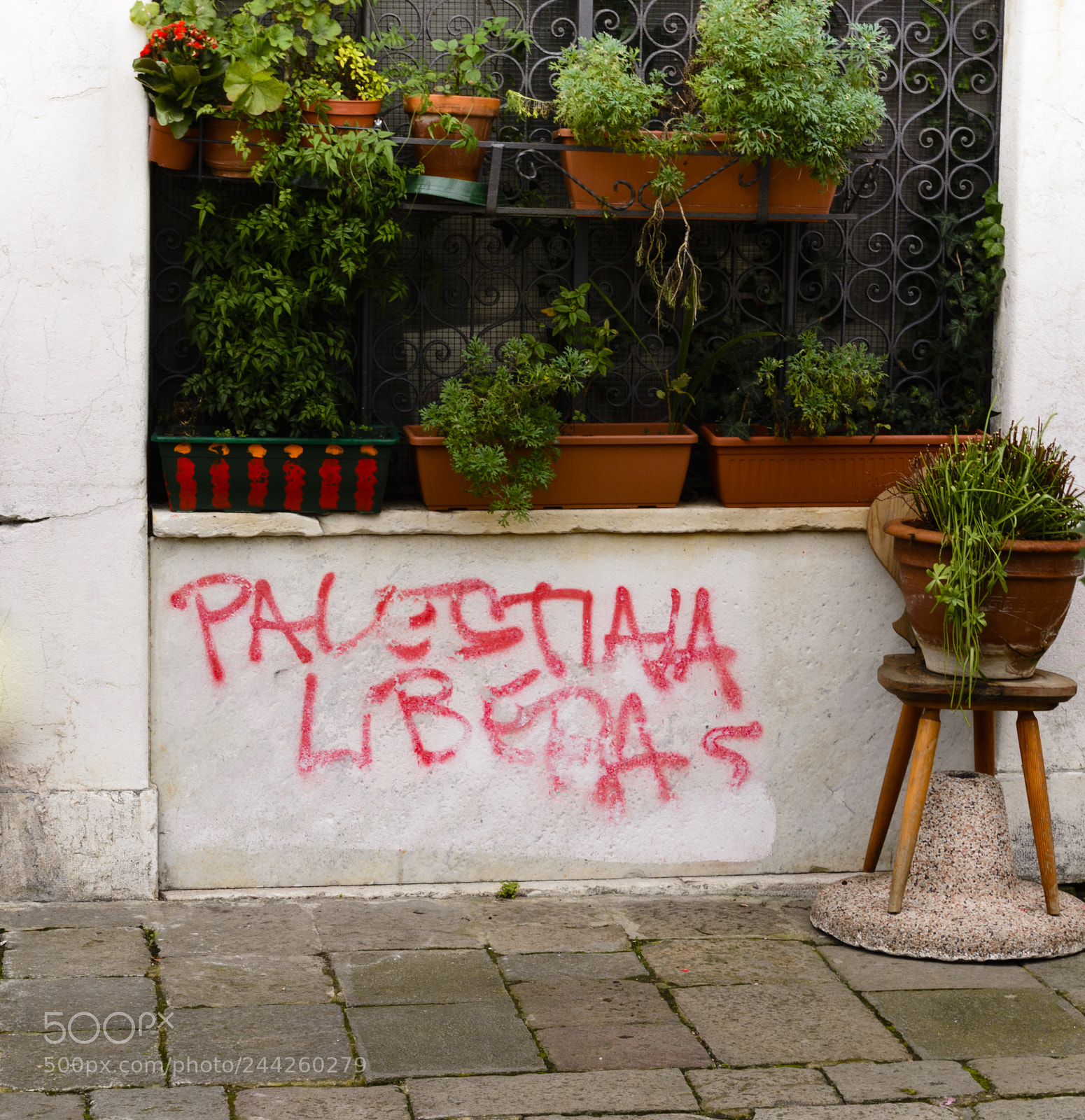 Nikon D7100 sample photo. Venice photography