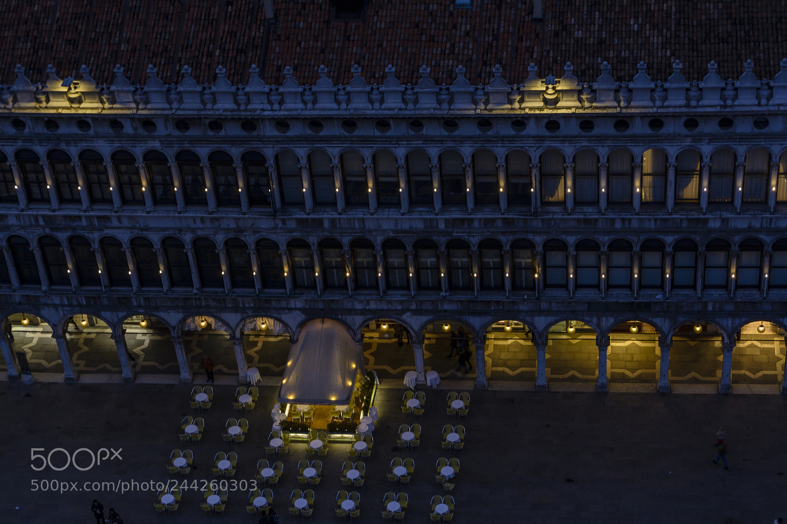 Nikon D7100 sample photo. Venice photography