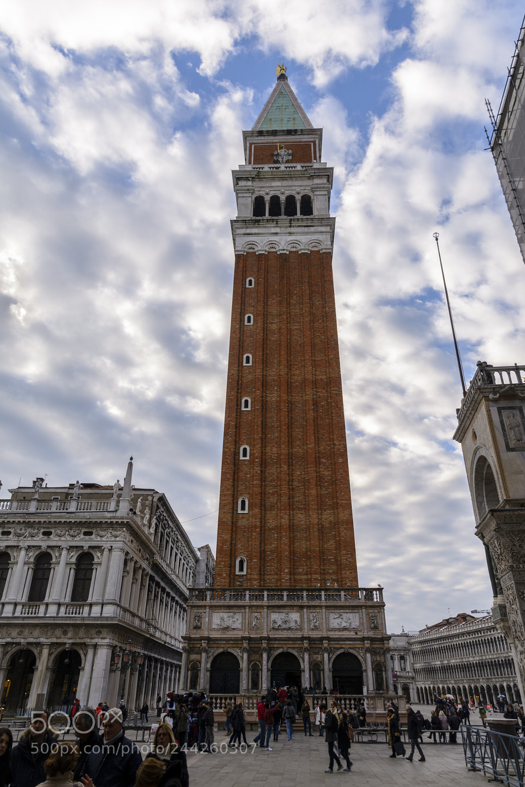Nikon D7100 sample photo. Venice photography