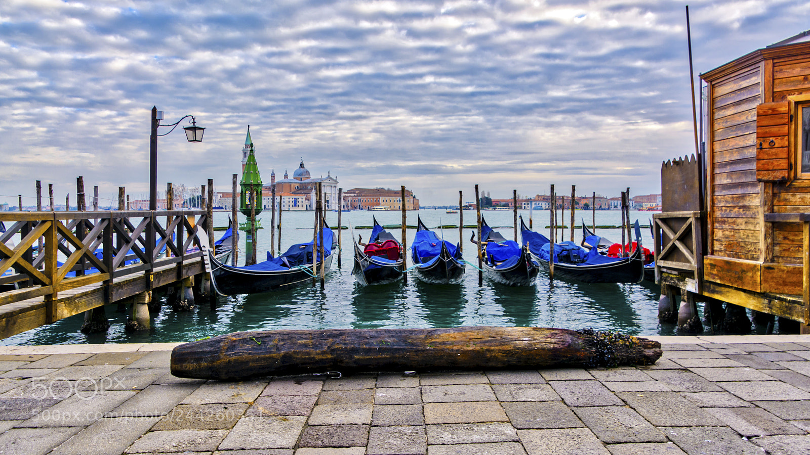 Nikon D7100 sample photo. Venice photography