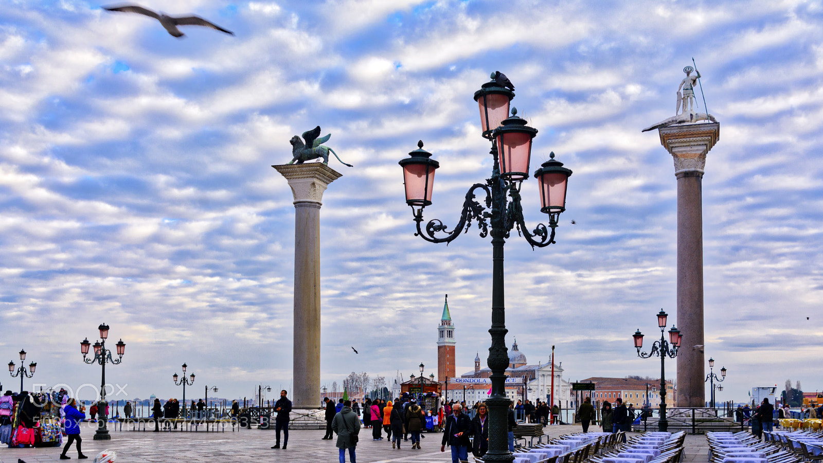 Nikon D7100 sample photo. Venice photography