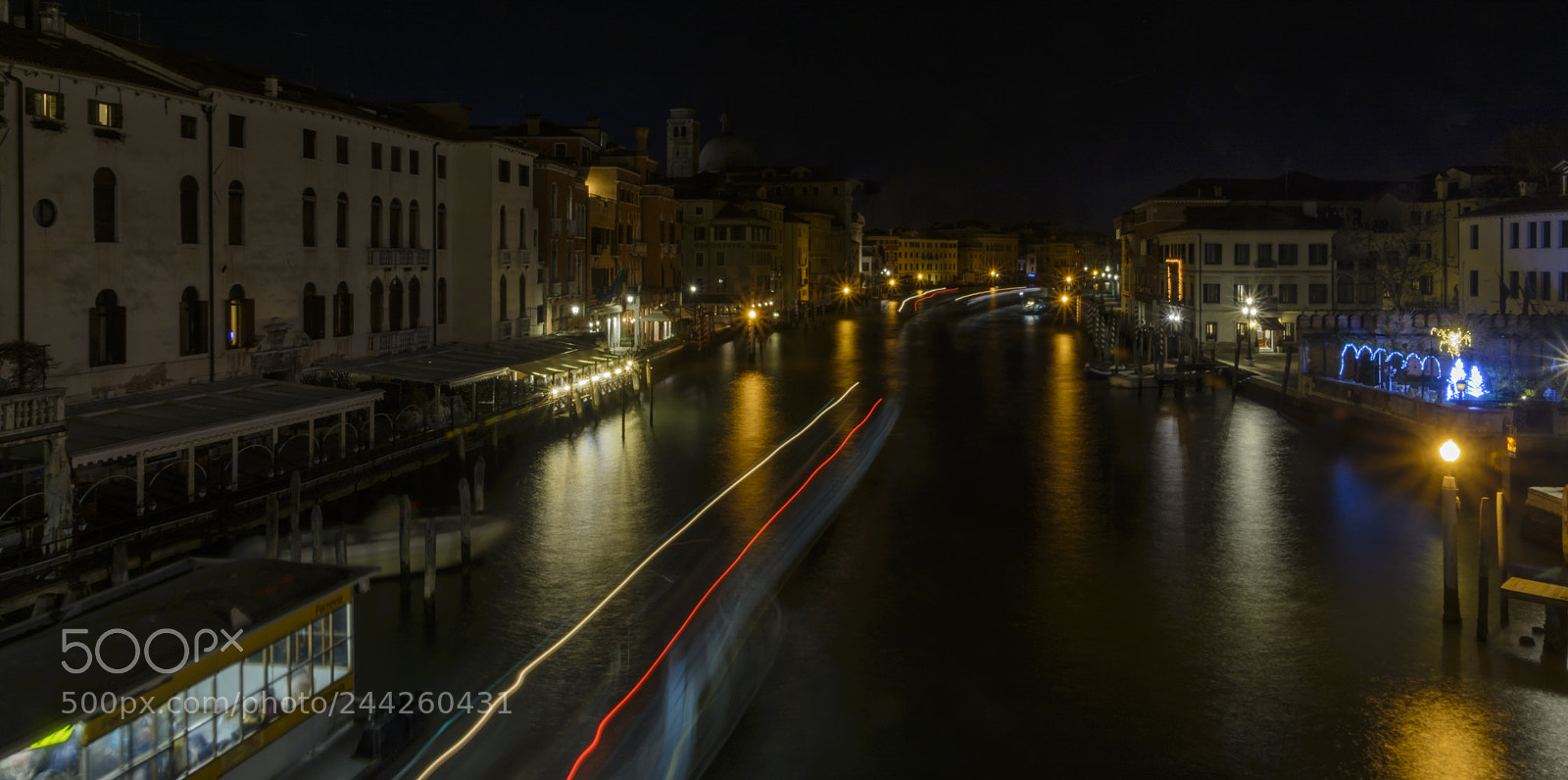 Nikon D7100 sample photo. Venice photography