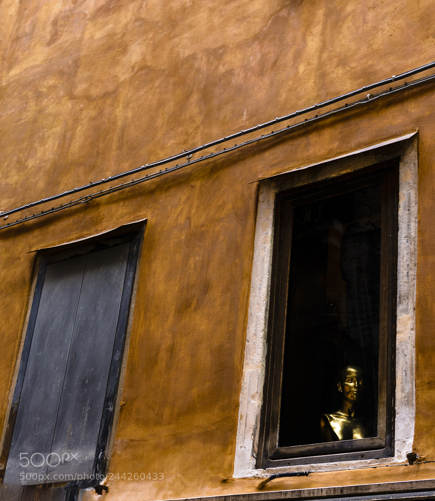 Nikon D7100 sample photo. Venice photography