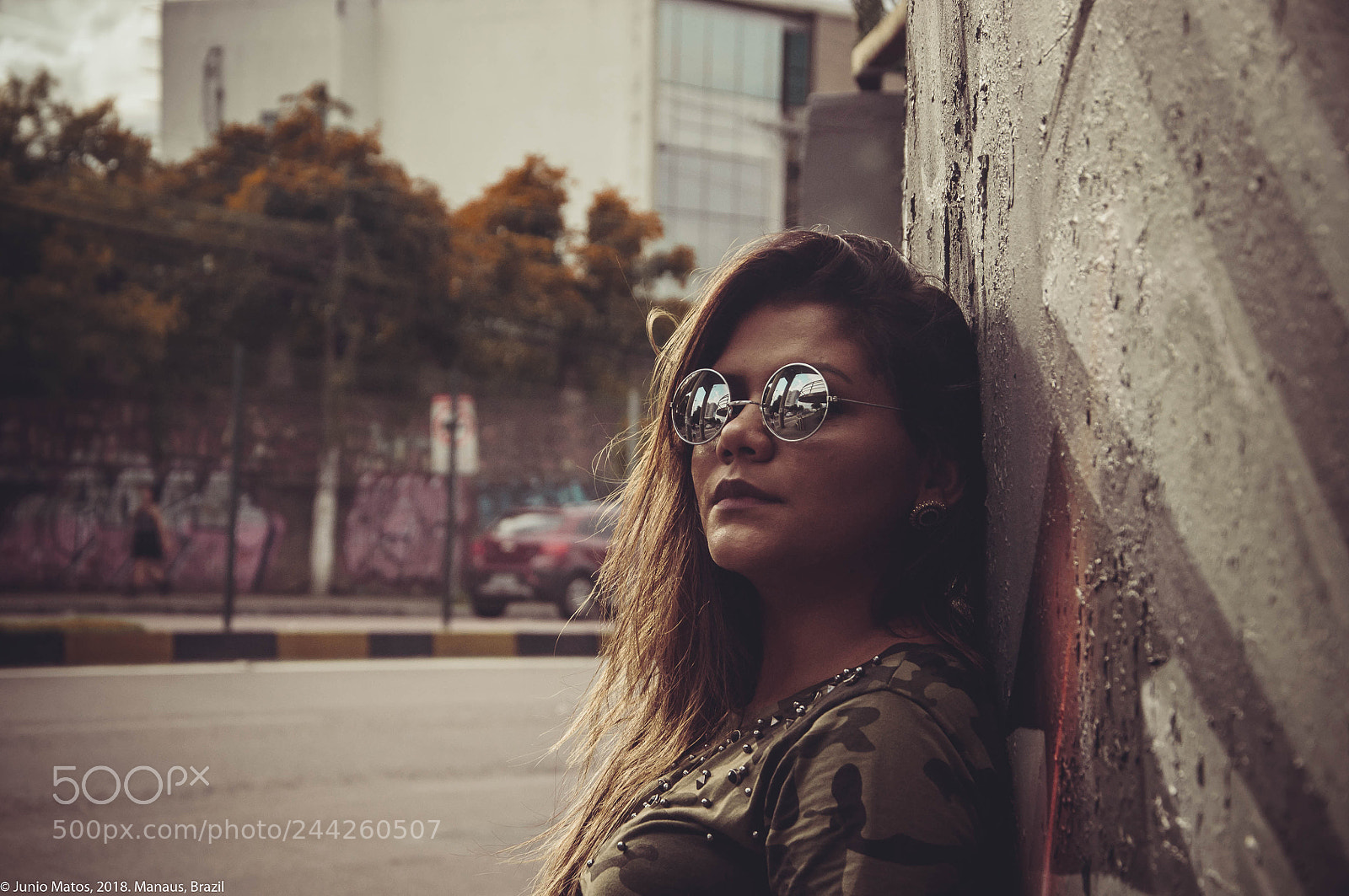 Nikon D5000 sample photo. Letícia siqueira 2018 photography