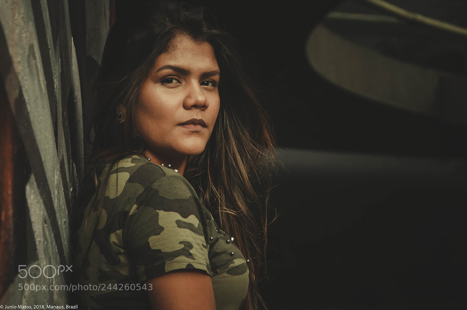 Nikon D5000 sample photo. Letícia siqueira 2018 photography