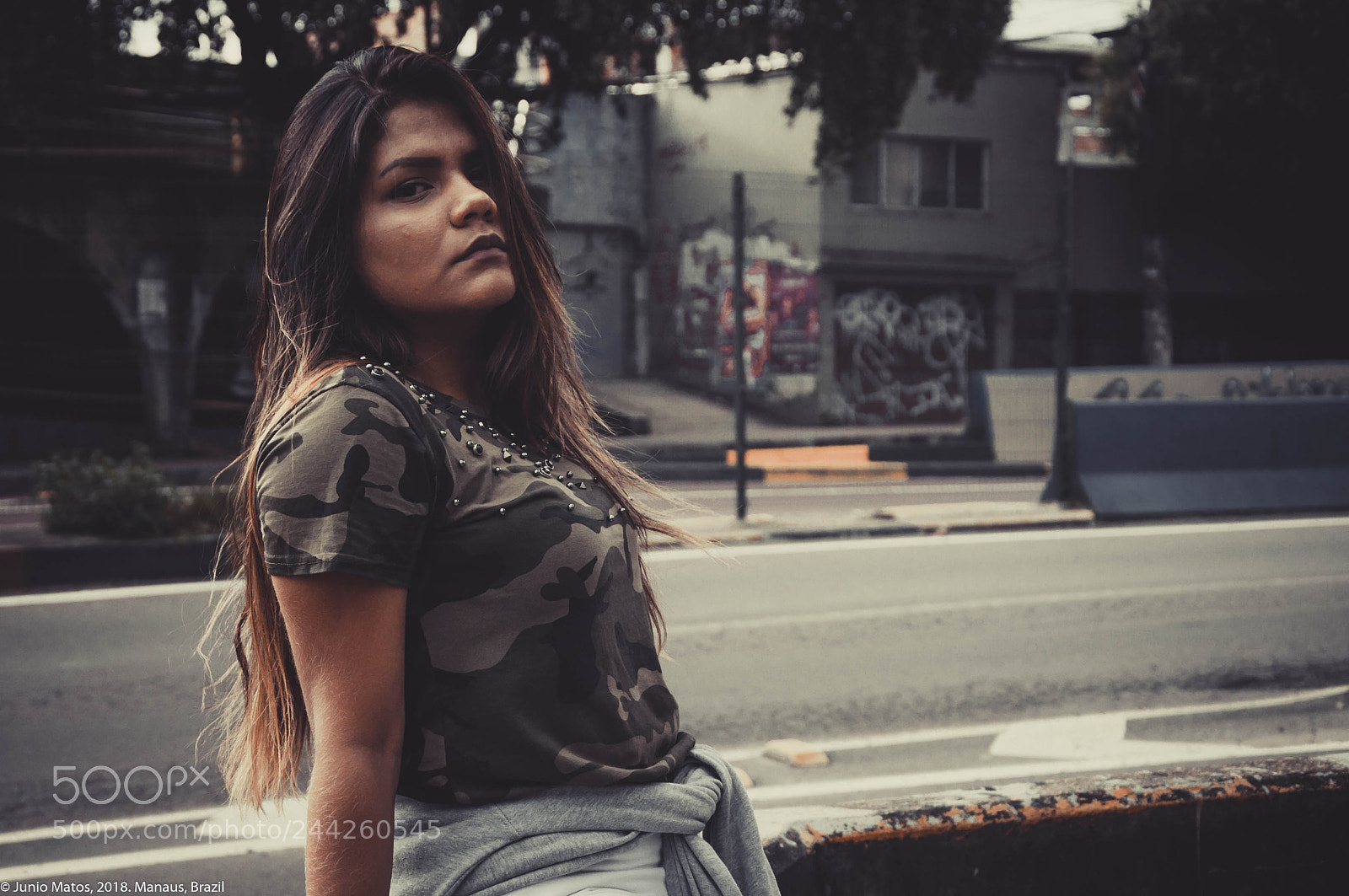 Nikon D5000 sample photo. Letícia siqueira 2018 photography