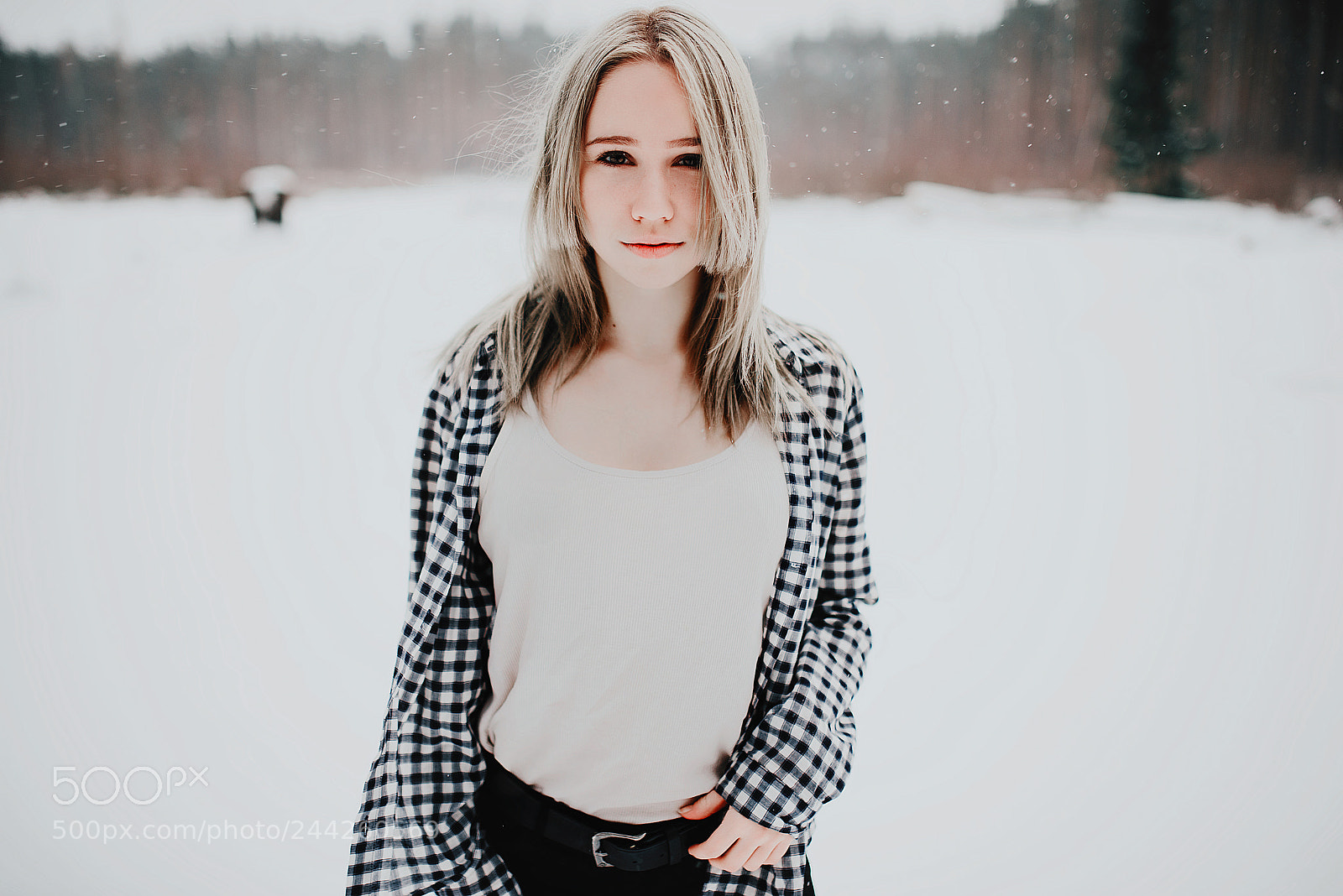 Nikon D610 sample photo. Nat photography