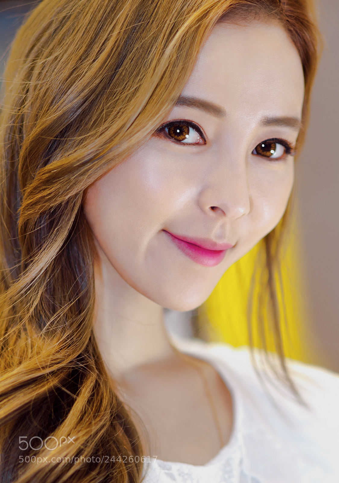 Sony Alpha DSLR-A900 sample photo. The face,, photography
