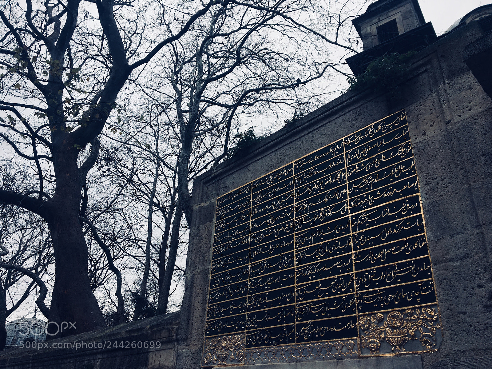 Apple iPhone 6s sample photo. Eyüp sultan photography