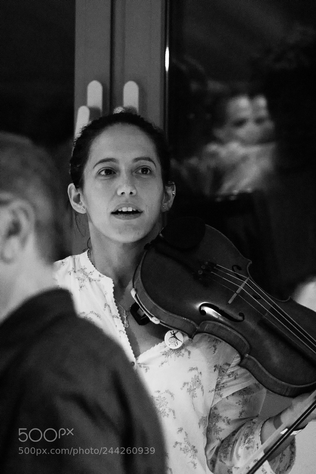Sony ILCA-77M2 sample photo. Fosca con gli archam photography