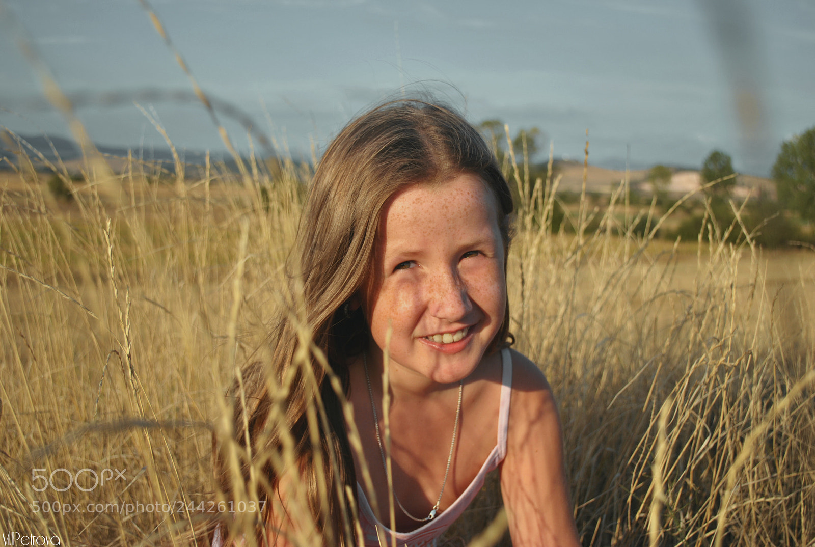 Nikon D3000 sample photo. Summer vibes photography