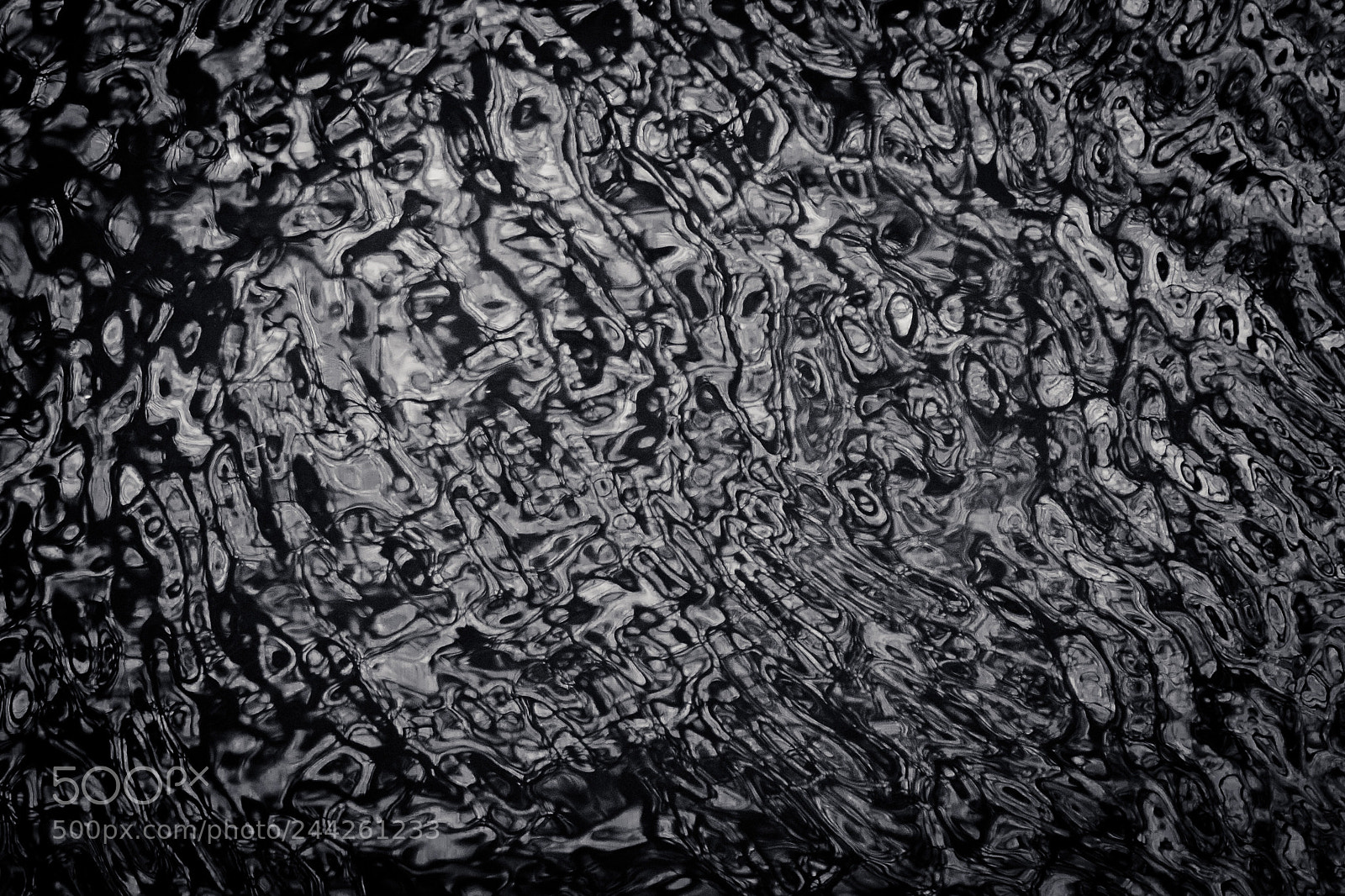 Canon EOS 60D sample photo. Ripples photography